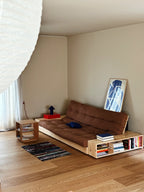 Base Sofa Bed