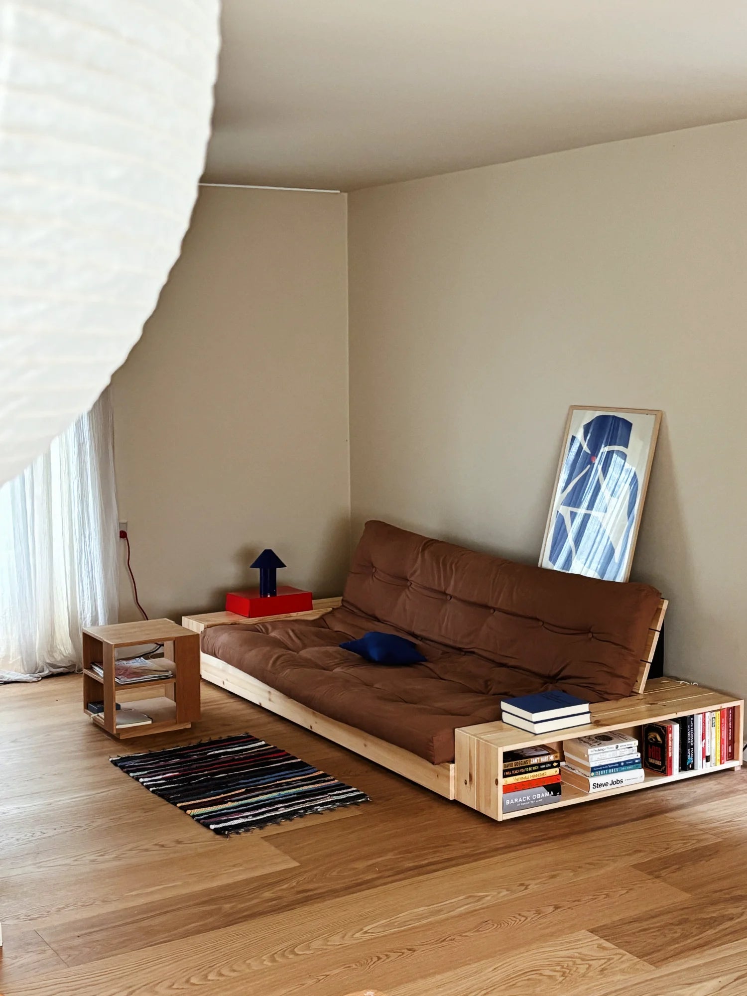 Base Sofa Bed by Karup Design - THAT COOL LIVING