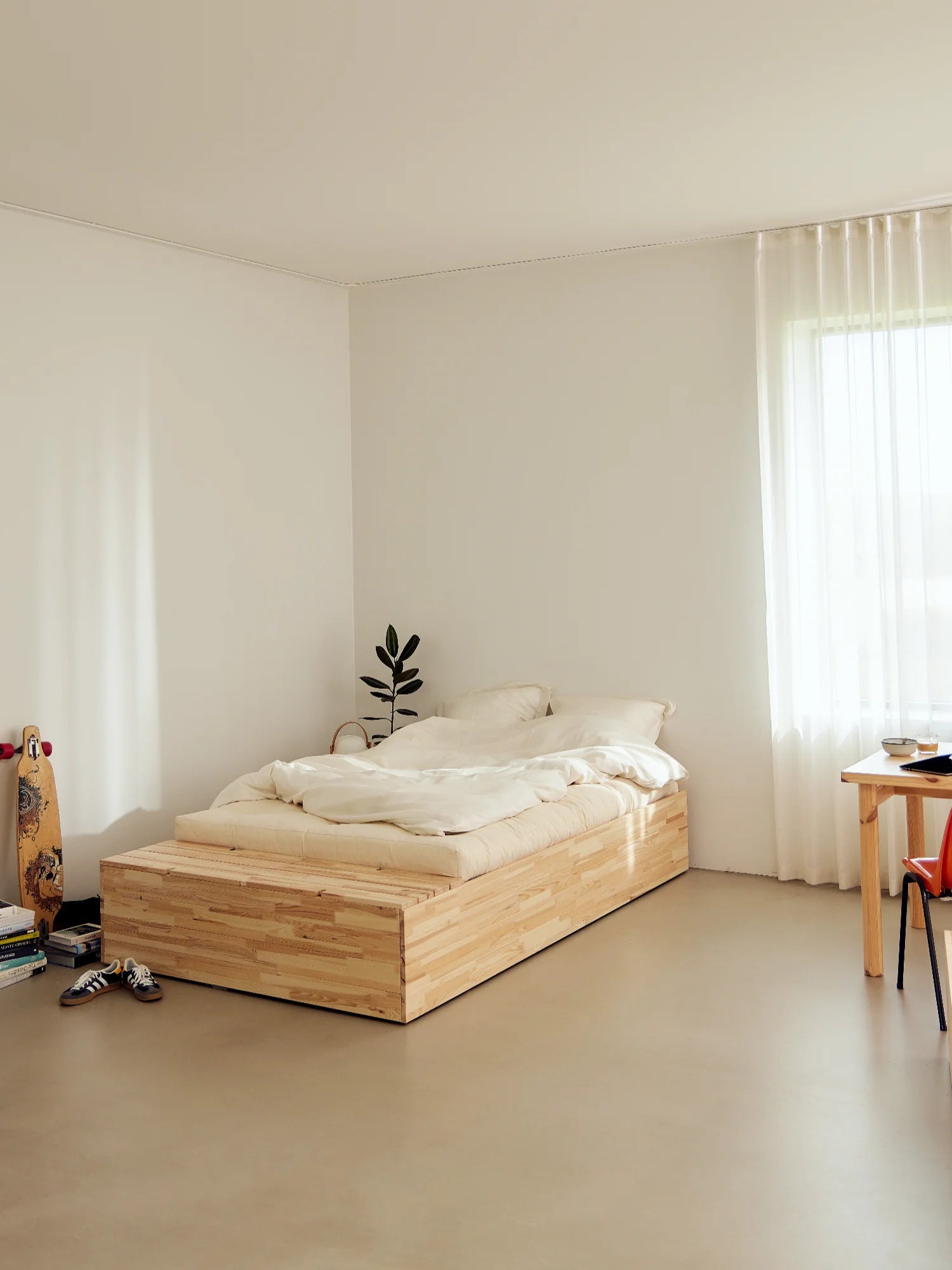 Basement Bed by Karup Design - THAT COOL LIVING