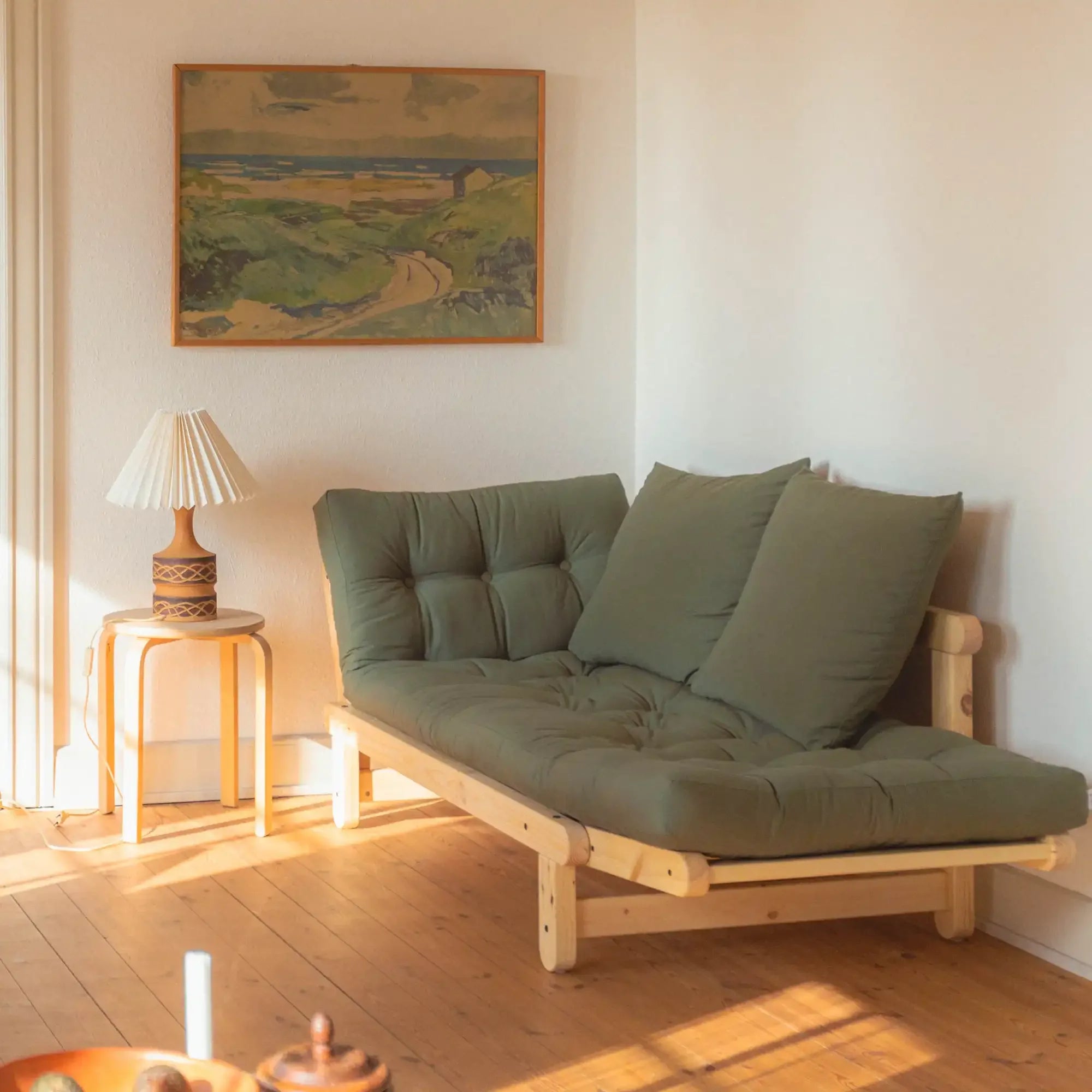 Beat Sofa Bed - THAT COOL LIVING