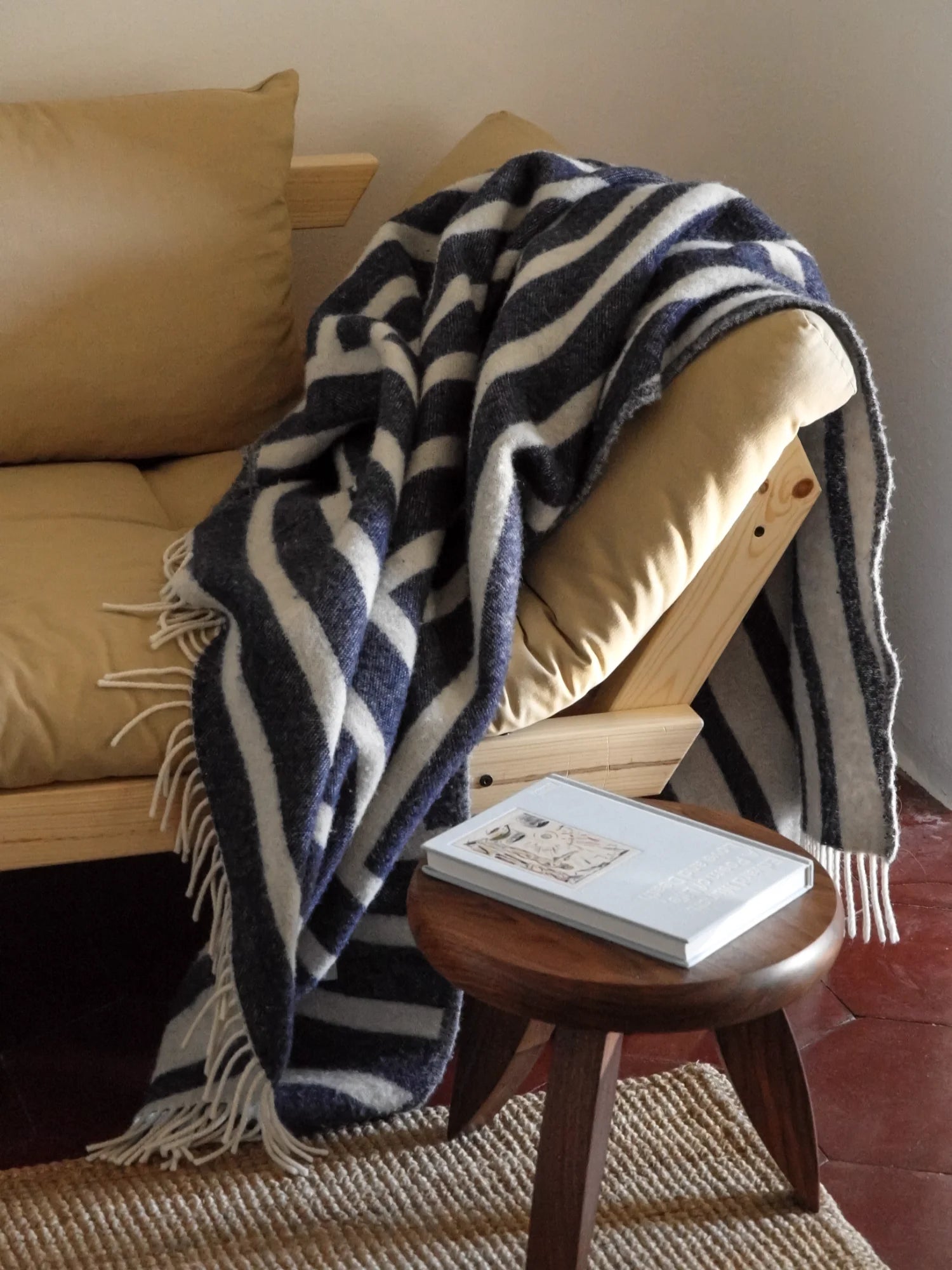 Bebop Sofa Bed by Karup Design - THAT COOL LIVING