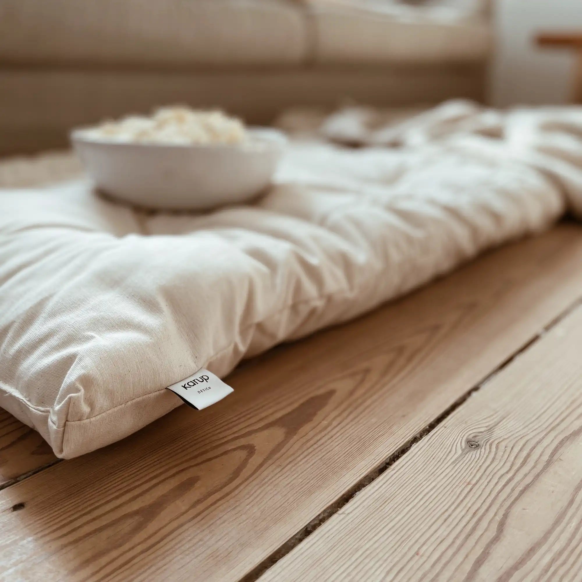Bed in a Bag - THAT COOL LIVING