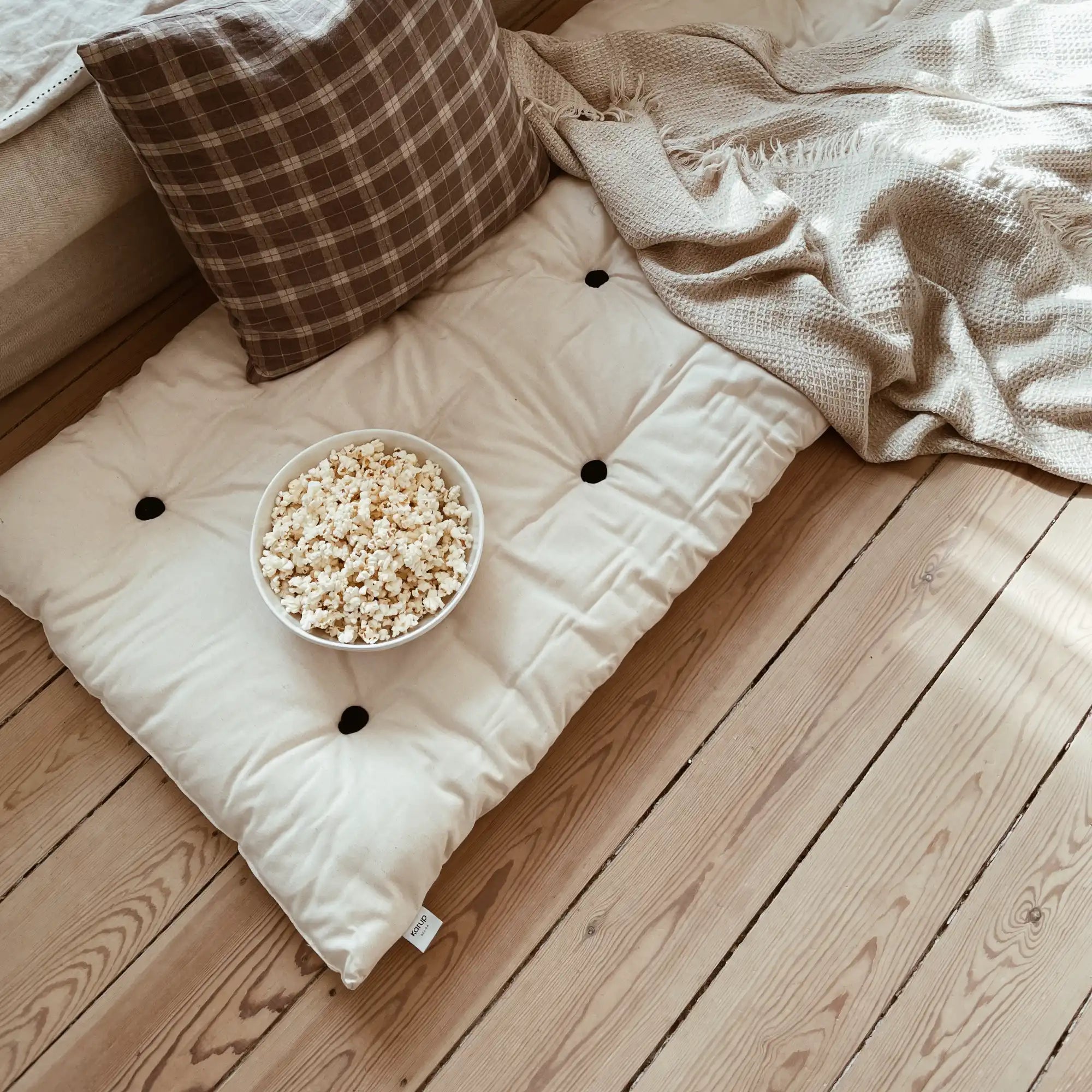 Bed in a Bag - THAT COOL LIVING
