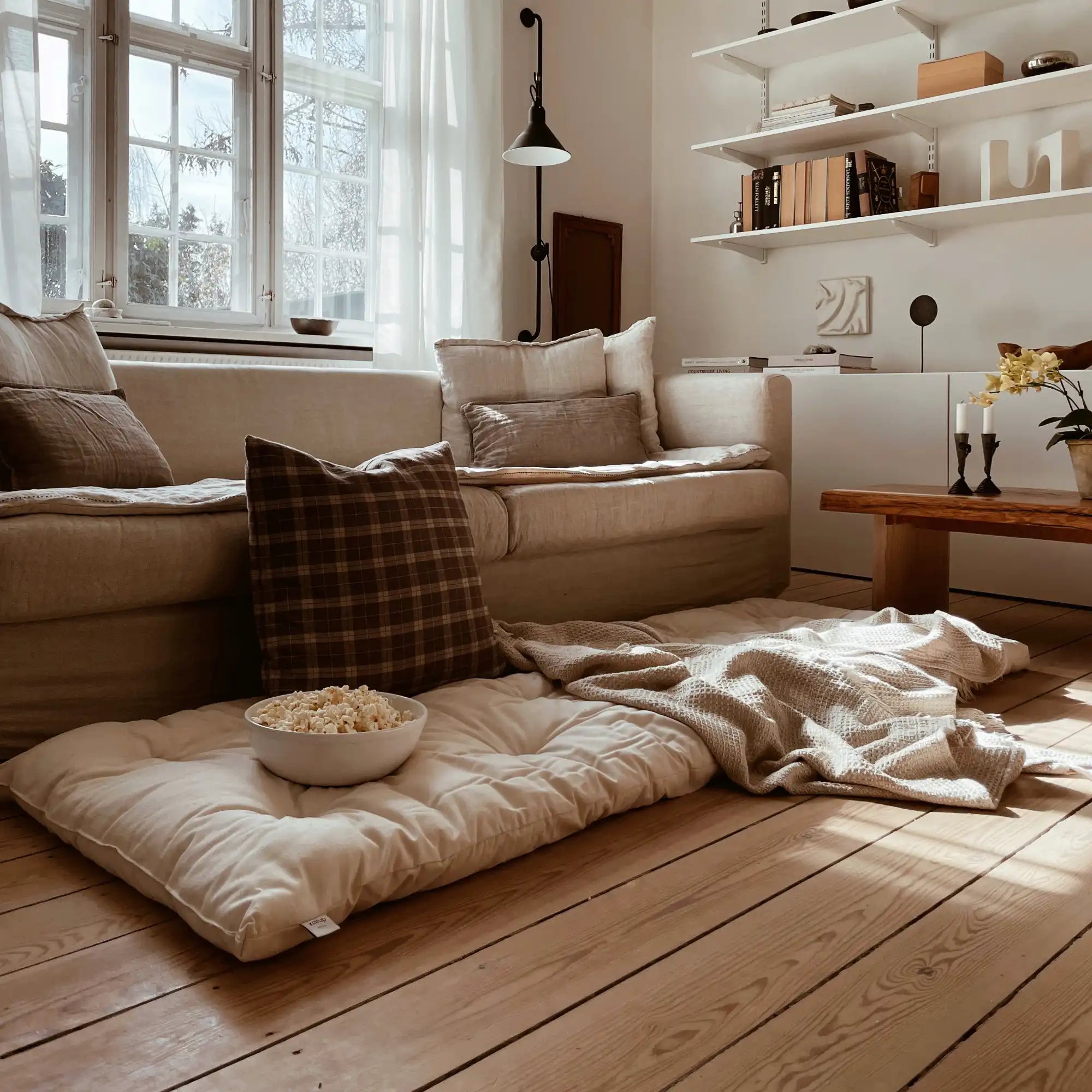 Bed in a Bag - THAT COOL LIVING