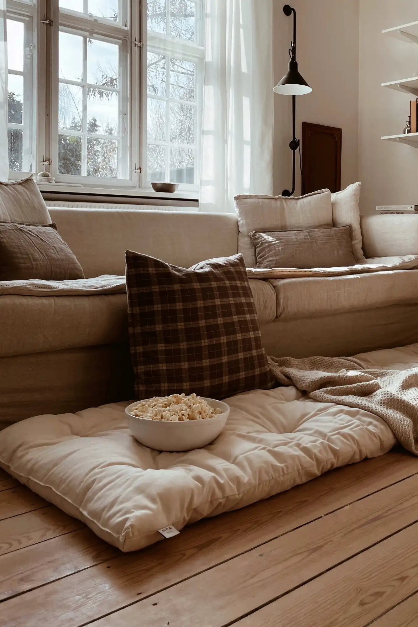 Bed in a Bag - THAT COOL LIVING