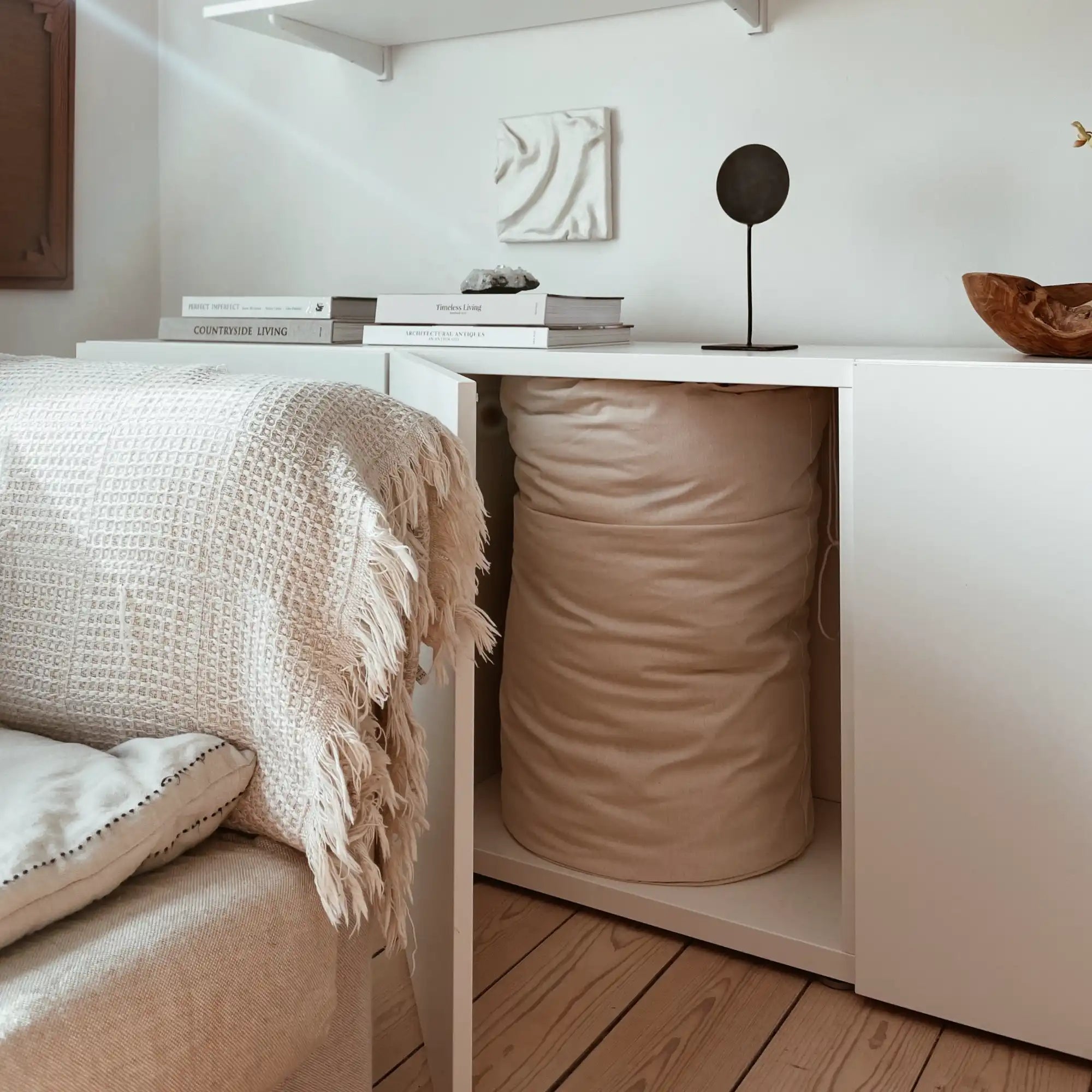 Bed in a Bag - THAT COOL LIVING