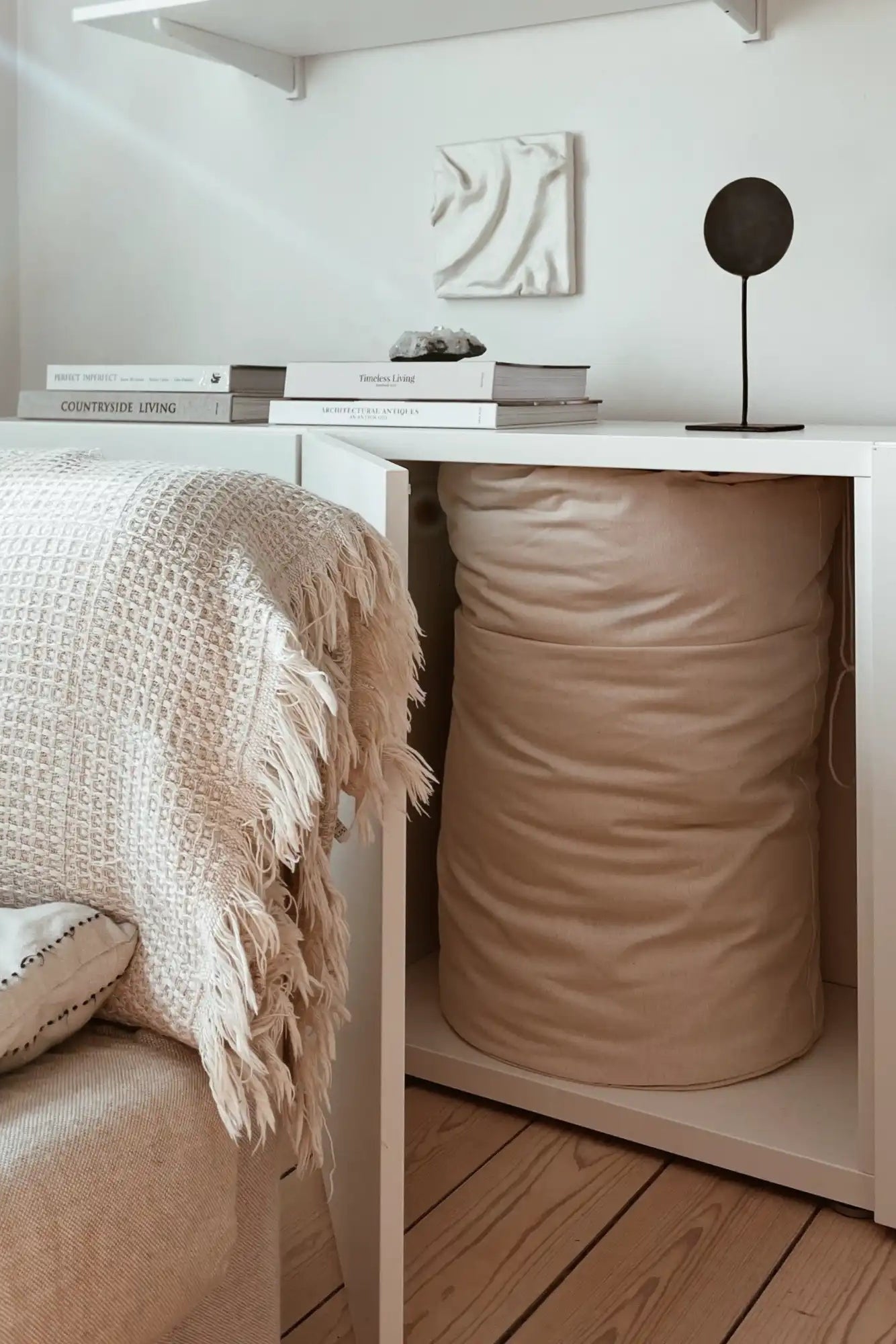 Bed in a Bag - THAT COOL LIVING