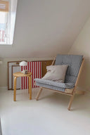Boogie Futon Chair – Versatile Foldable Lounge Chair - Karup Design - That Cool Living