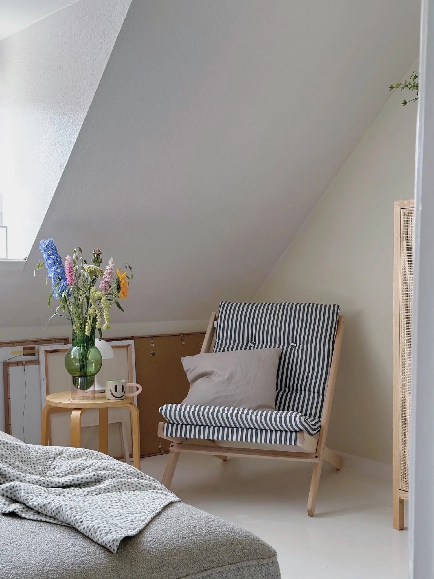 Boogie Futon Chair by Karup Design - THAT COOL LIVING