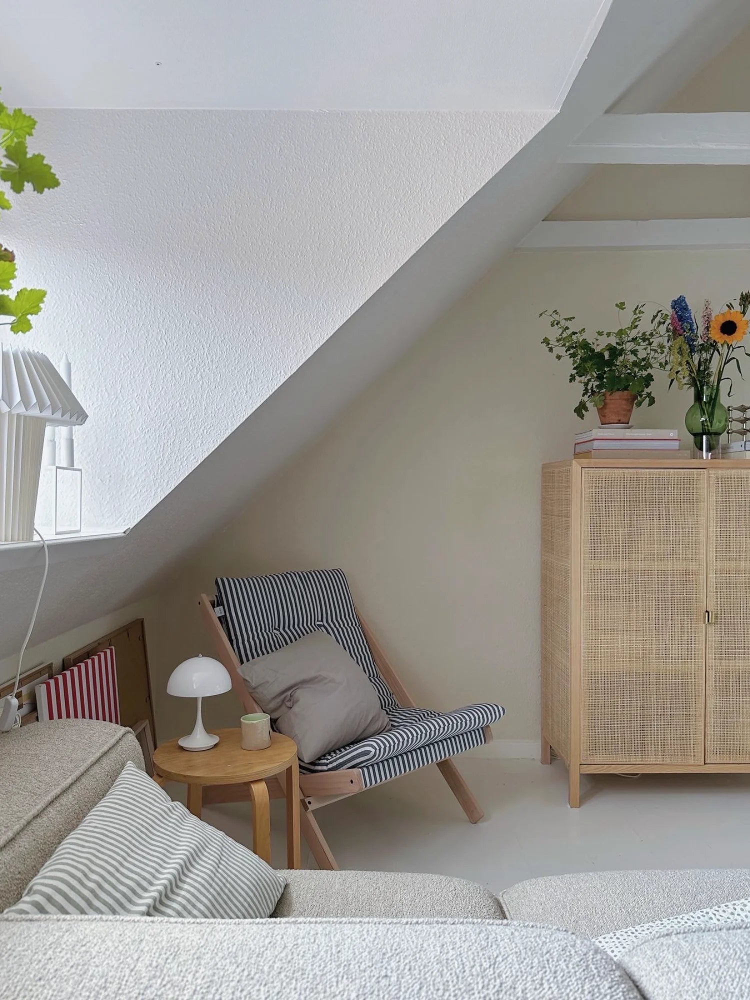 Boogie Futon Chair by Karup Design - THAT COOL LIVING