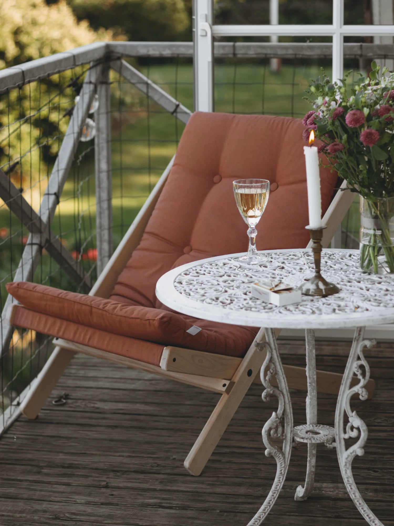 Boogie Futon Chair by Karup Design - THAT COOL LIVING