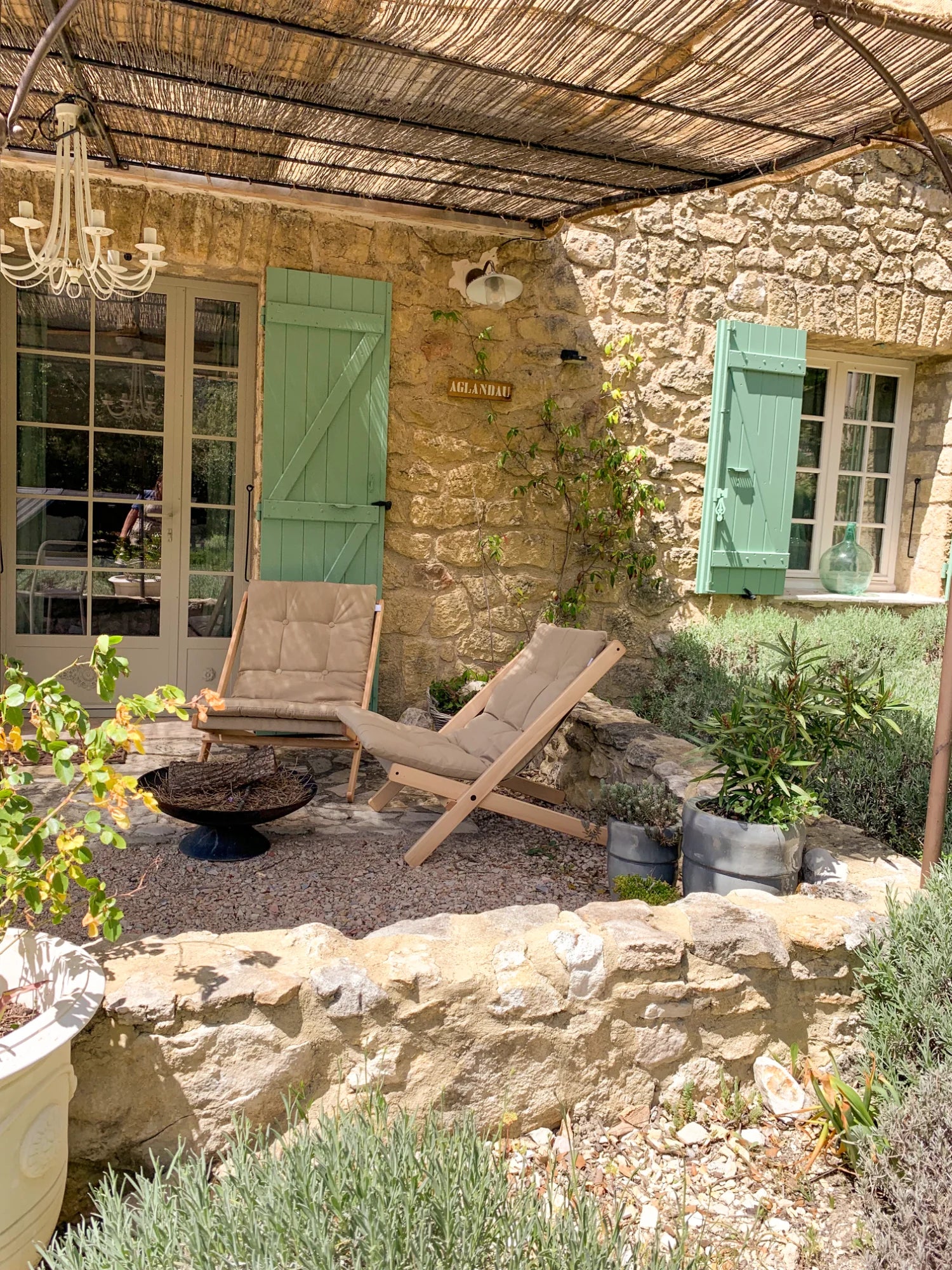 Outdoor Boogie Futon Chair by Karup Design - THAT COOL LIVING