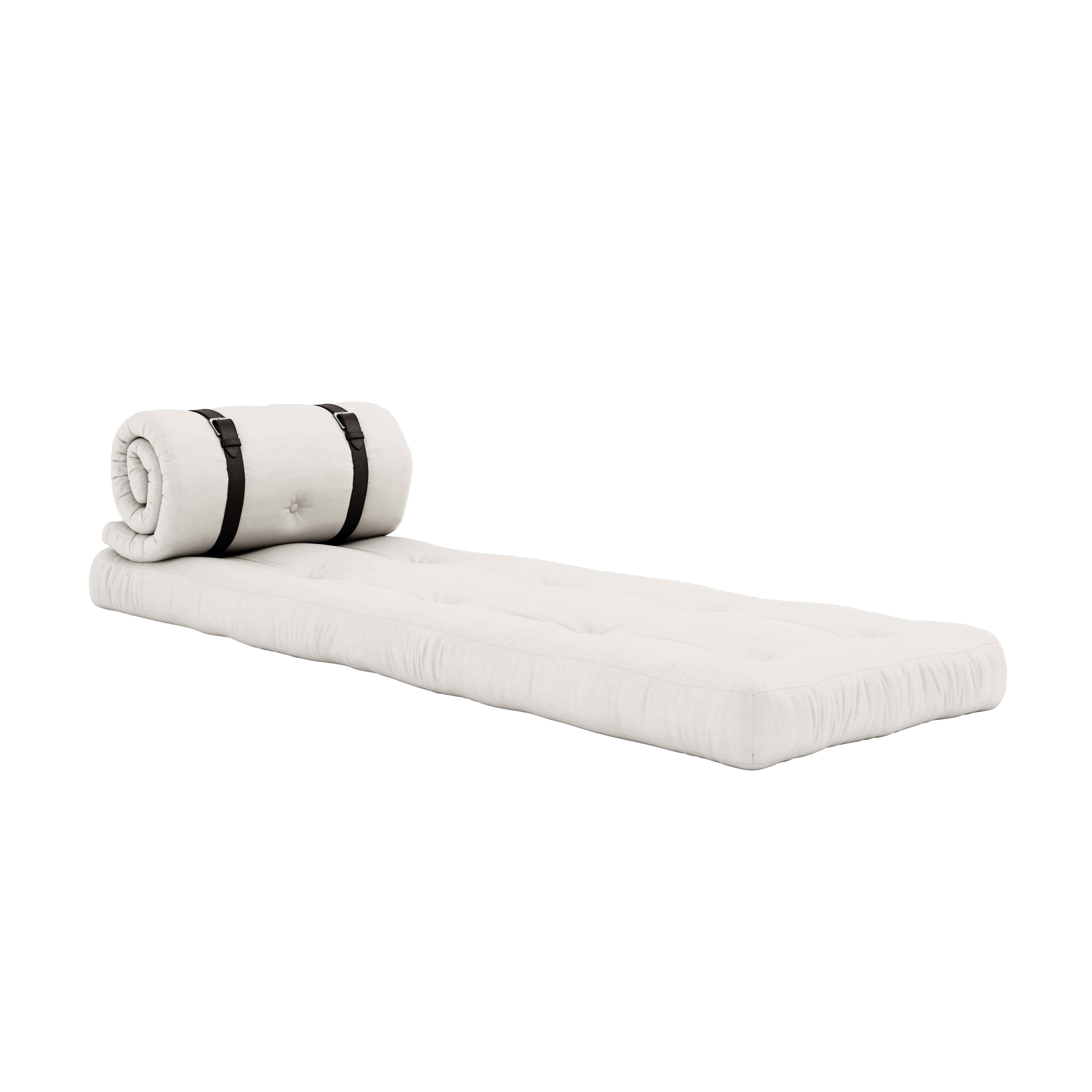 Buckle-Up Futon Chair - THAT COOL LIVING