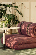 Buckle-Up Futon Chair - THAT COOL LIVING