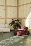 Buckle-Up Futon Chair - THAT COOL LIVING