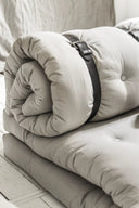 Buckle-Up Futon Chair - THAT COOL LIVING