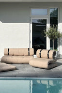 Outdoor Buckle-Up Chair - THAT COOL LIVING