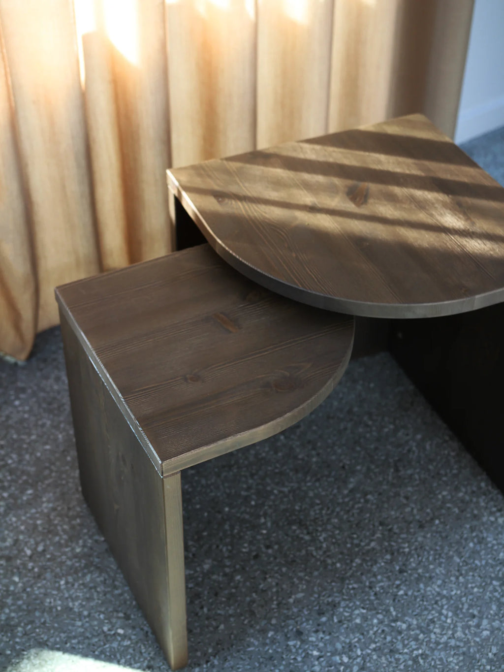 Combine Side Tables Set