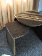 Combine Side Tables Set