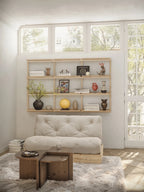 Combine Side Tables Set