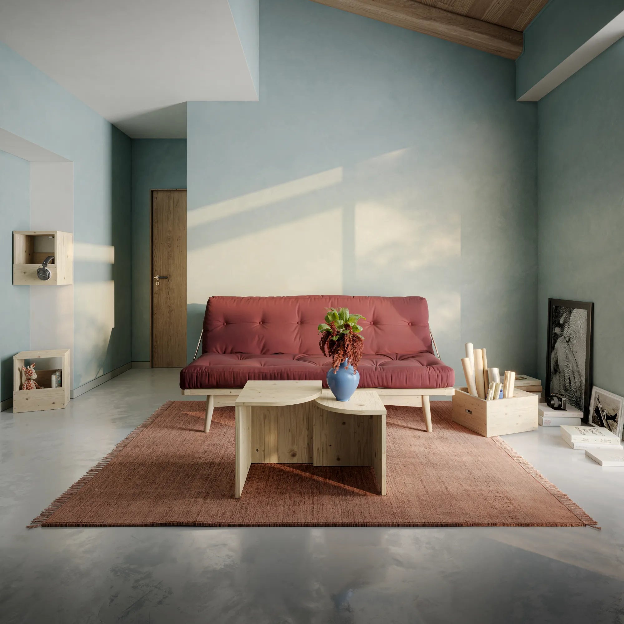 Grab It Stool - THAT COOL LIVING