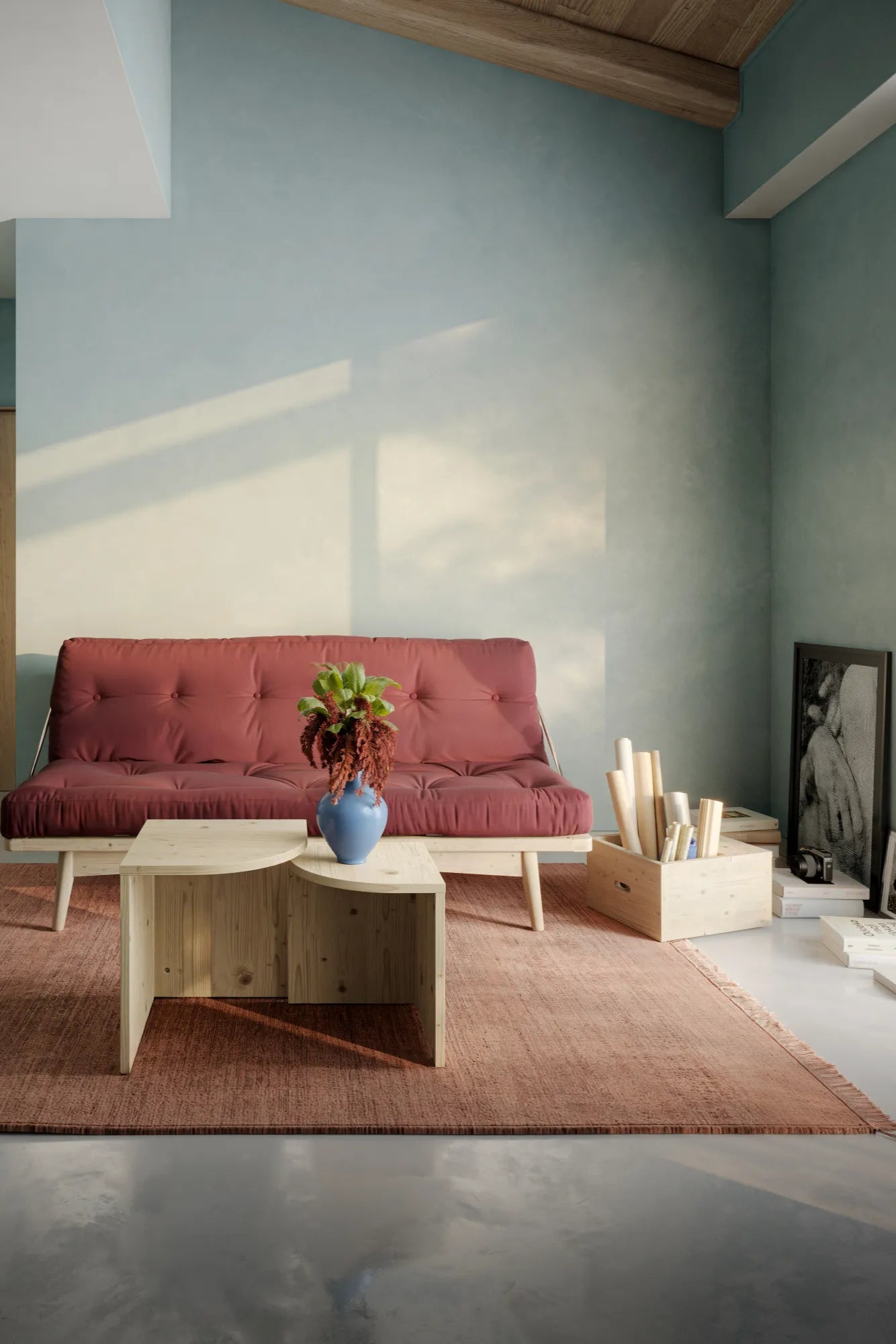 Combine Side Tables Set - THAT COOL LIVING