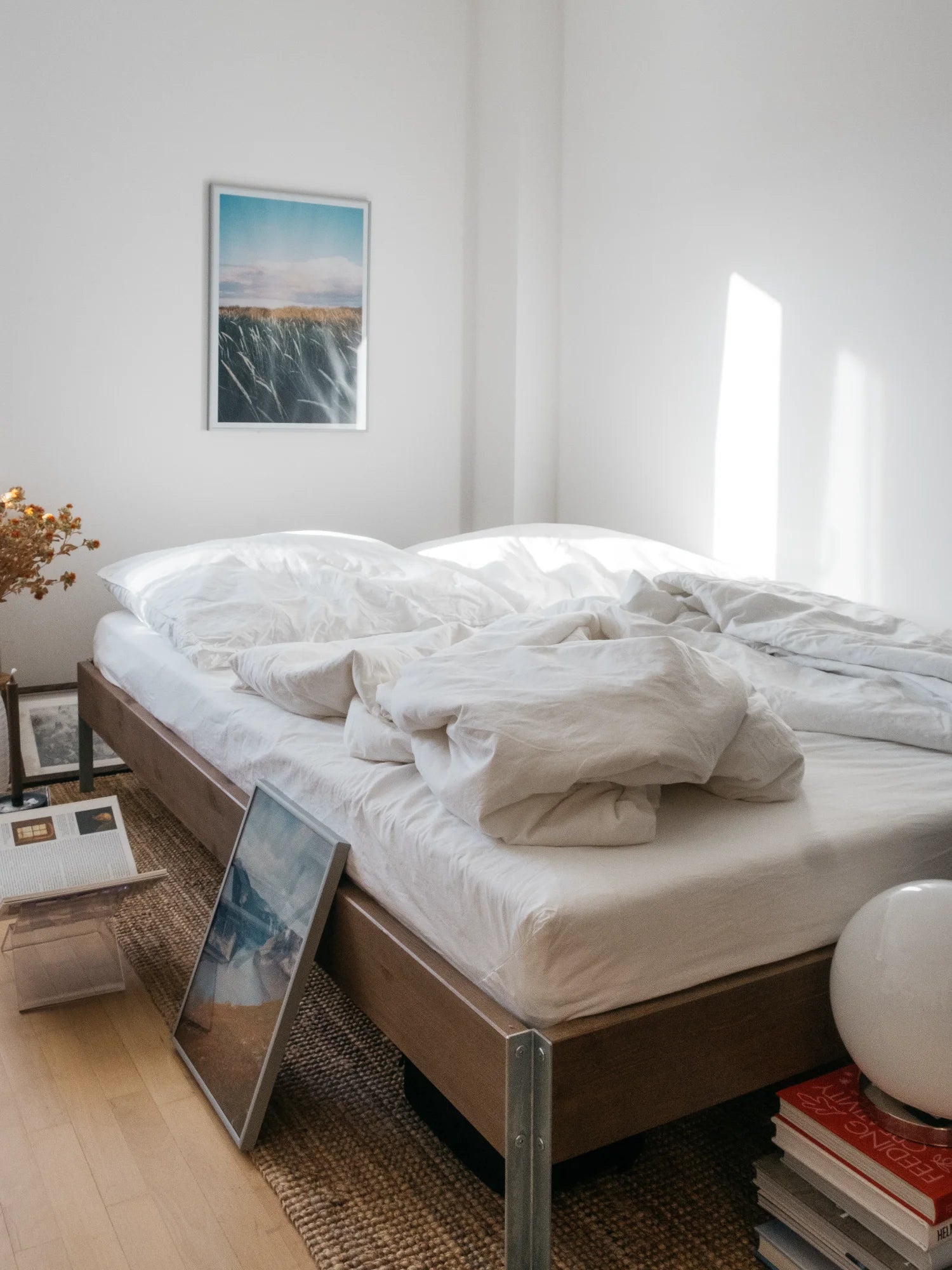 Core Bed by Karup Design - THAT COOL LIVING