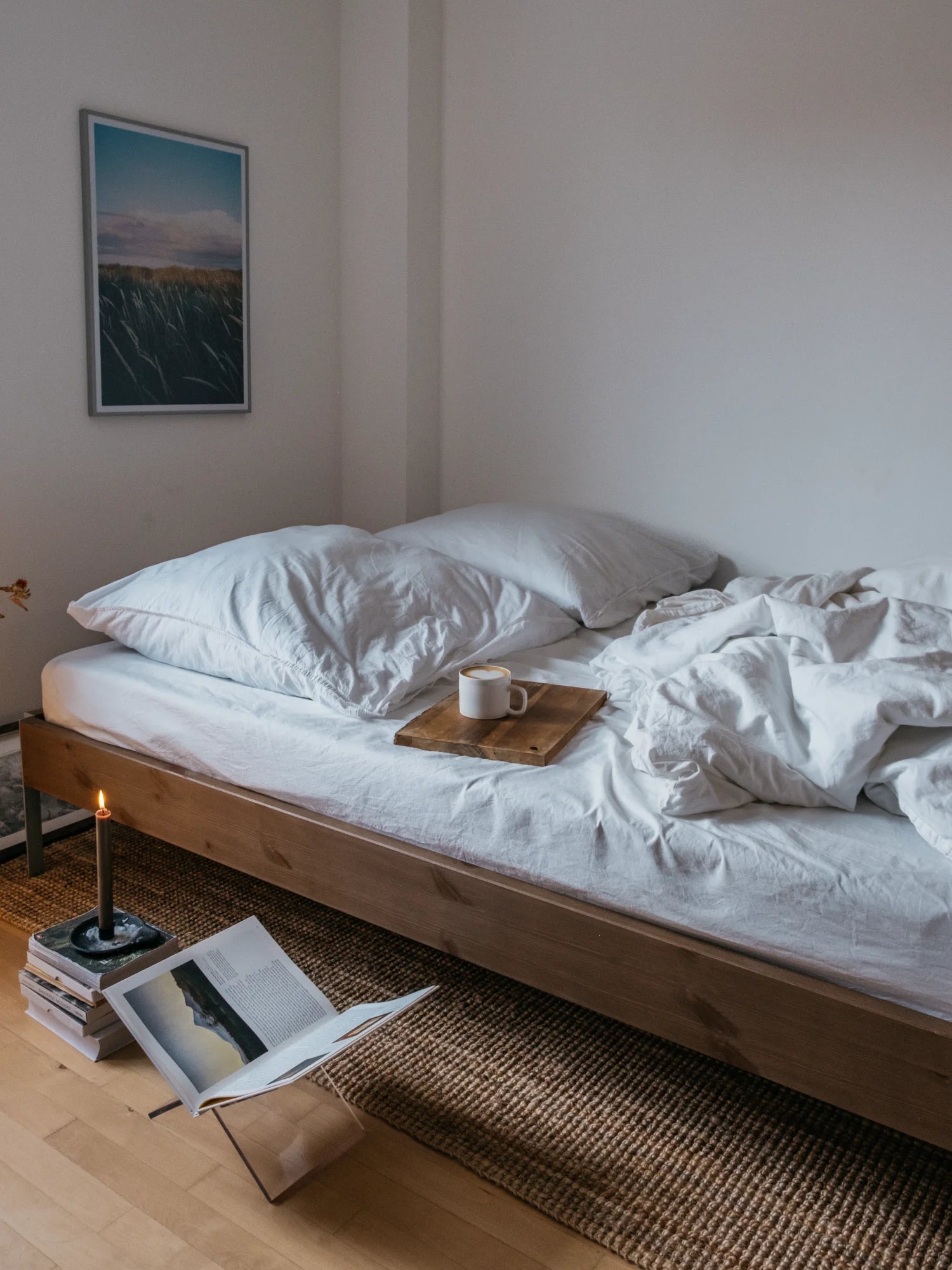 Core Bed by Karup Design - THAT COOL LIVING