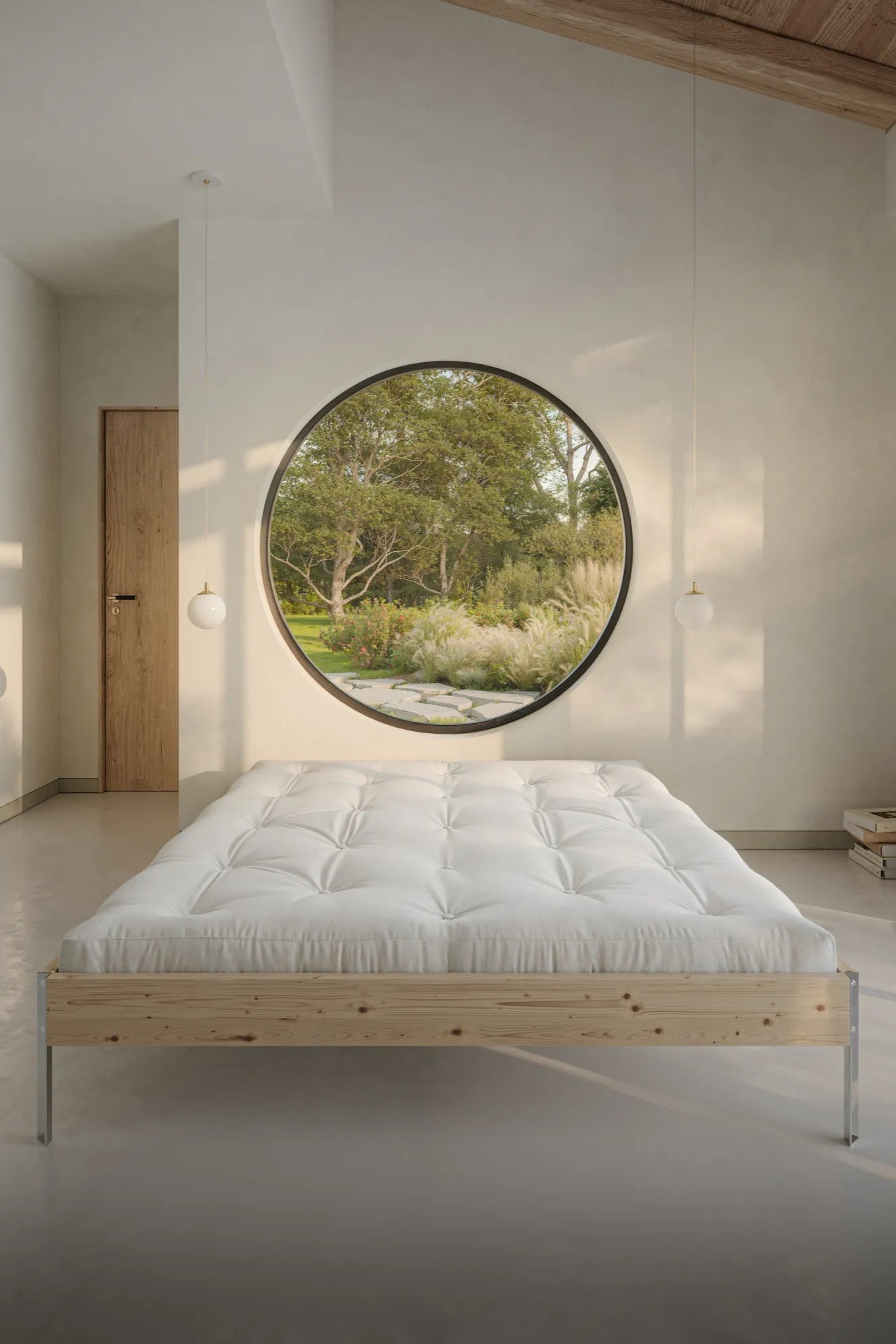 Core Bed - Raw - THAT COOL LIVING