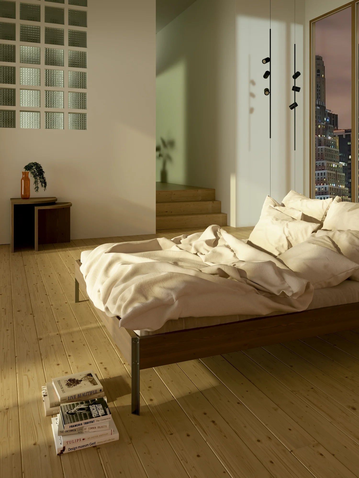 Core Bed by Karup Design - THAT COOL LIVING