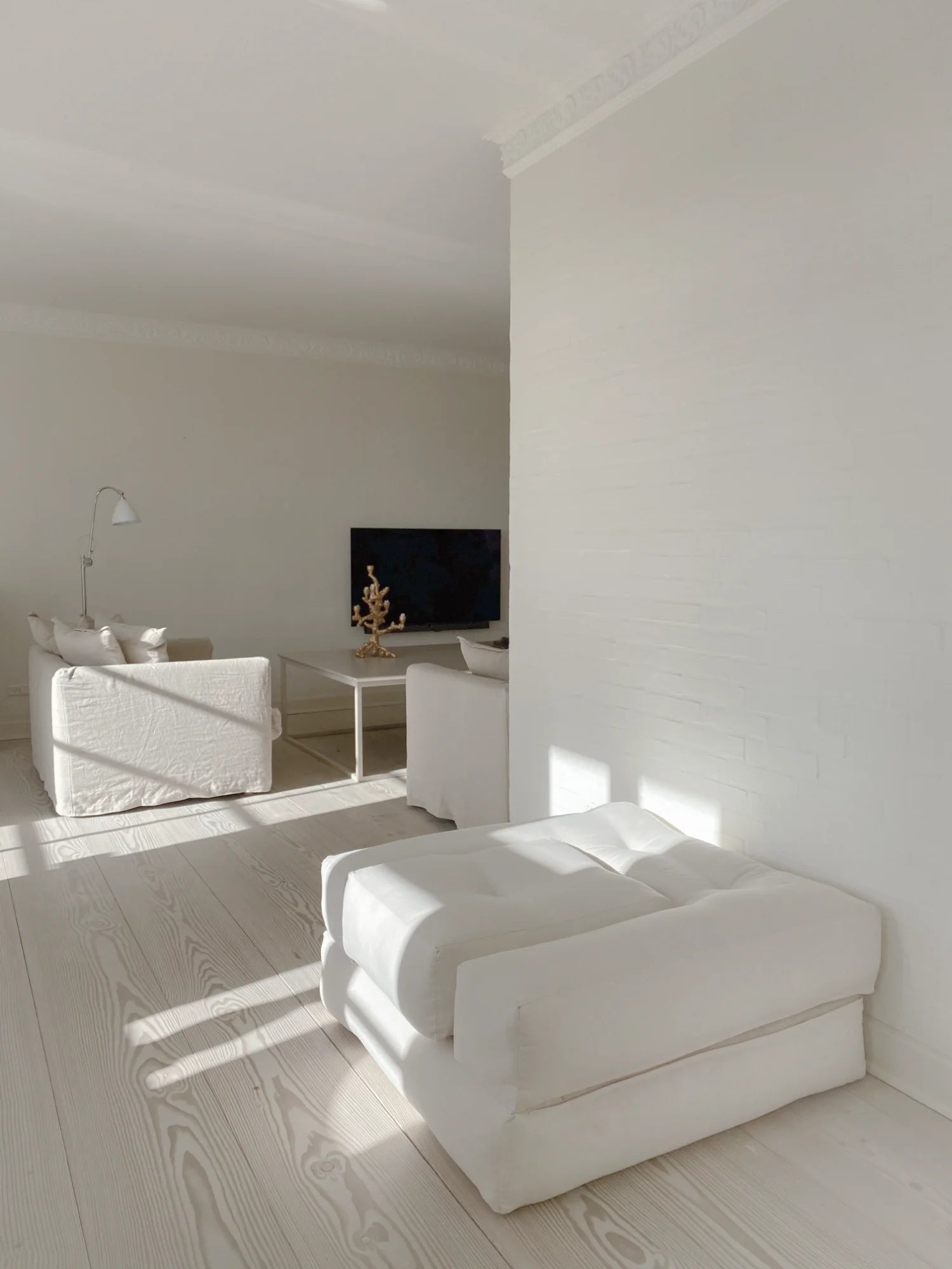 Cube Chair by Karup Design - THAT COOL LIVING