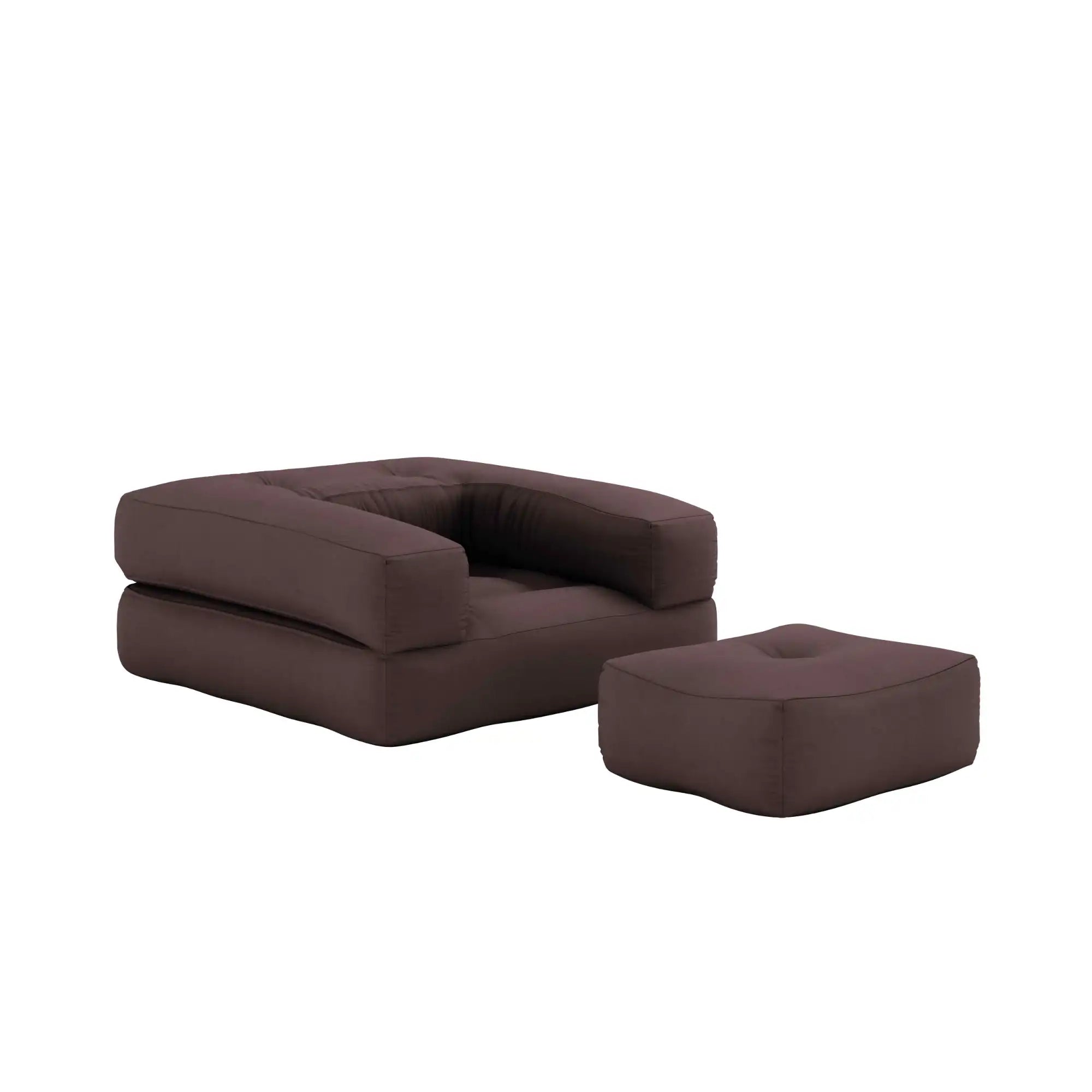Cube Chair - THAT COOL LIVING