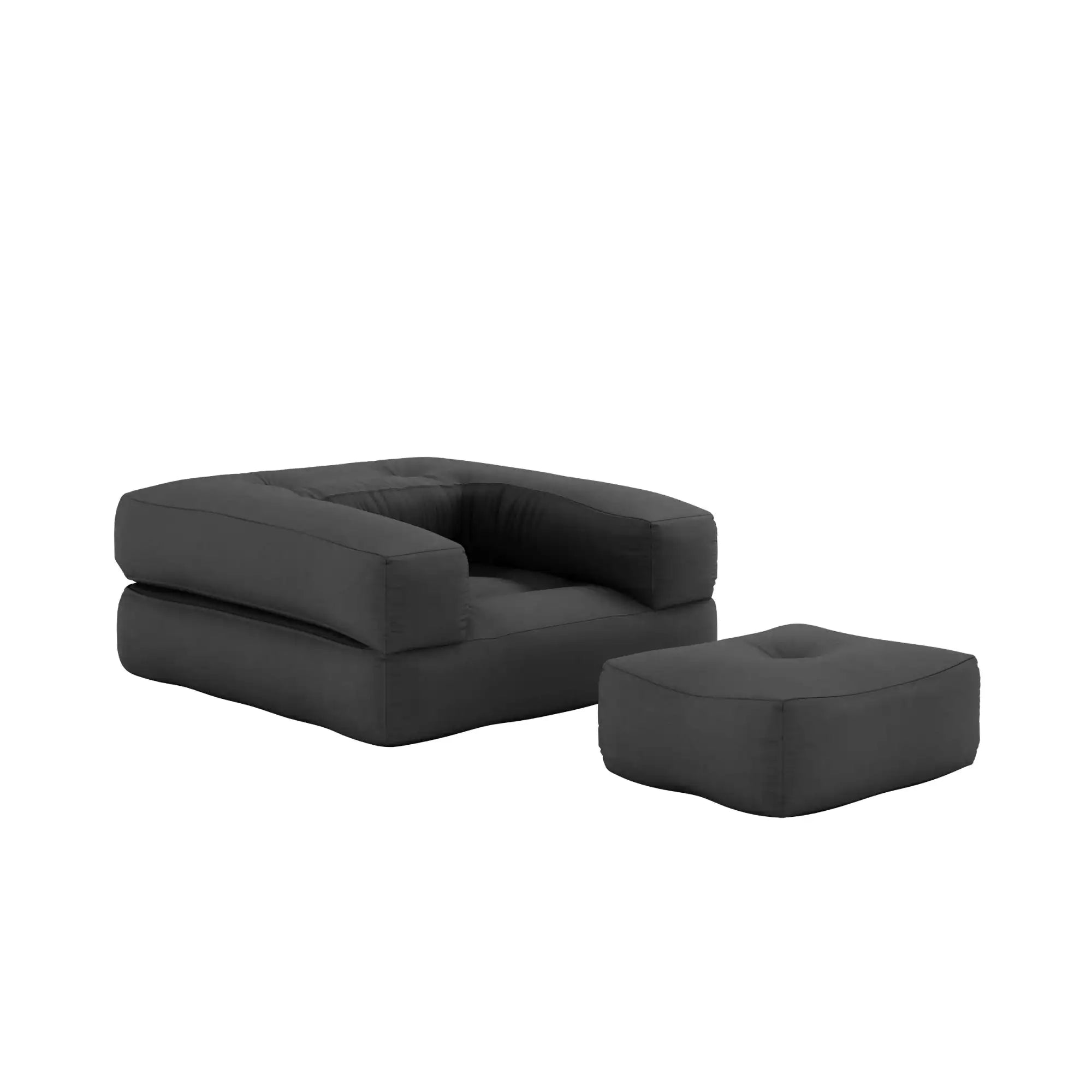 Cube Chair - THAT COOL LIVING