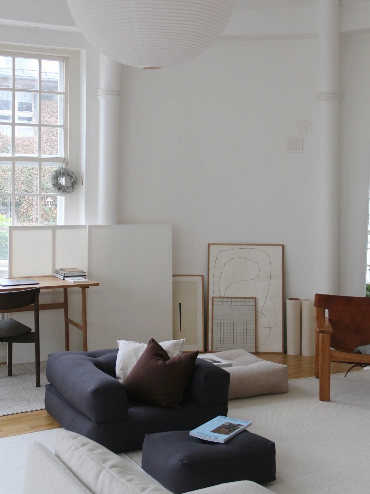 Cube Chair by Karup Design - THAT COOL LIVING