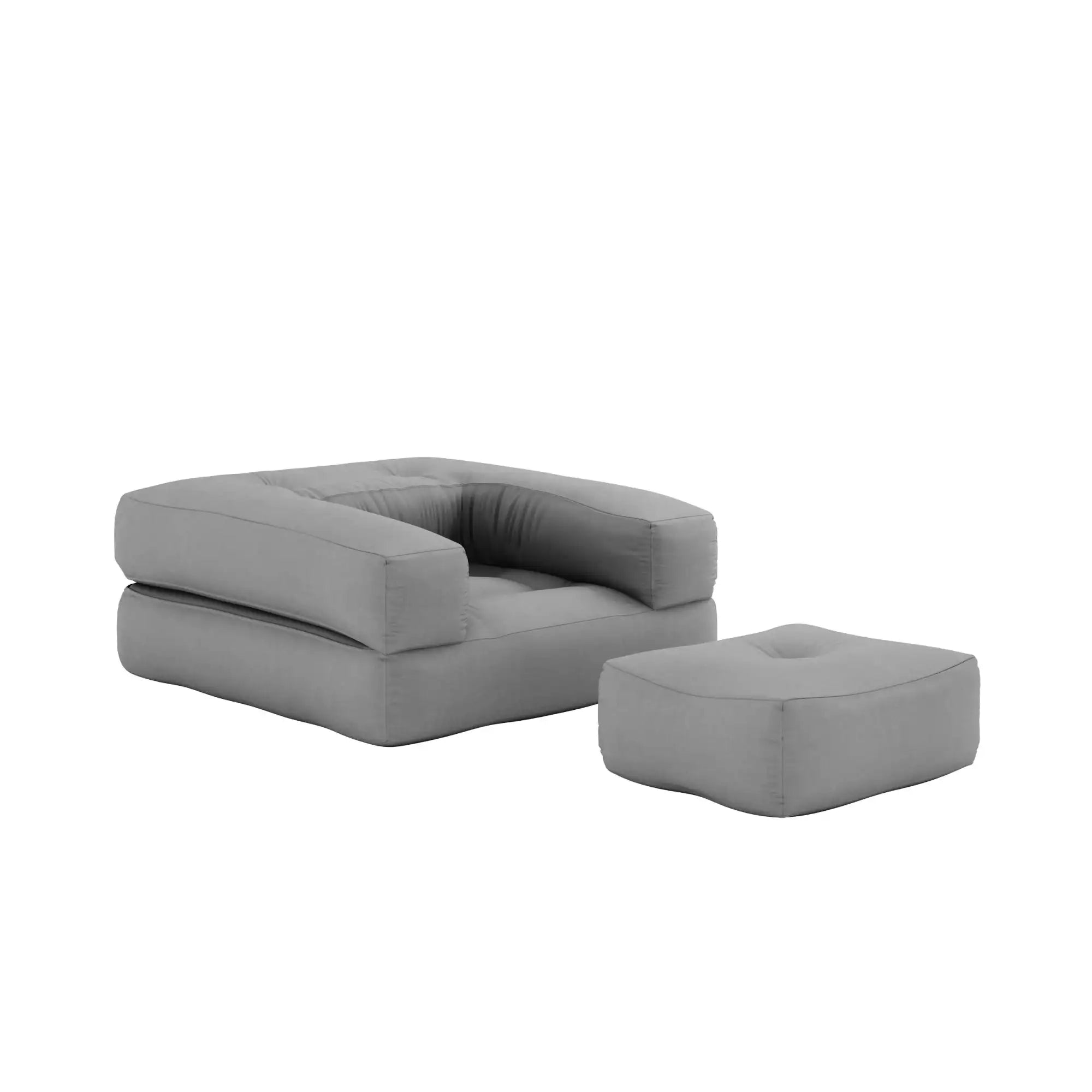 Cube Chair - THAT COOL LIVING