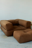 Cube Chair - THAT COOL LIVING