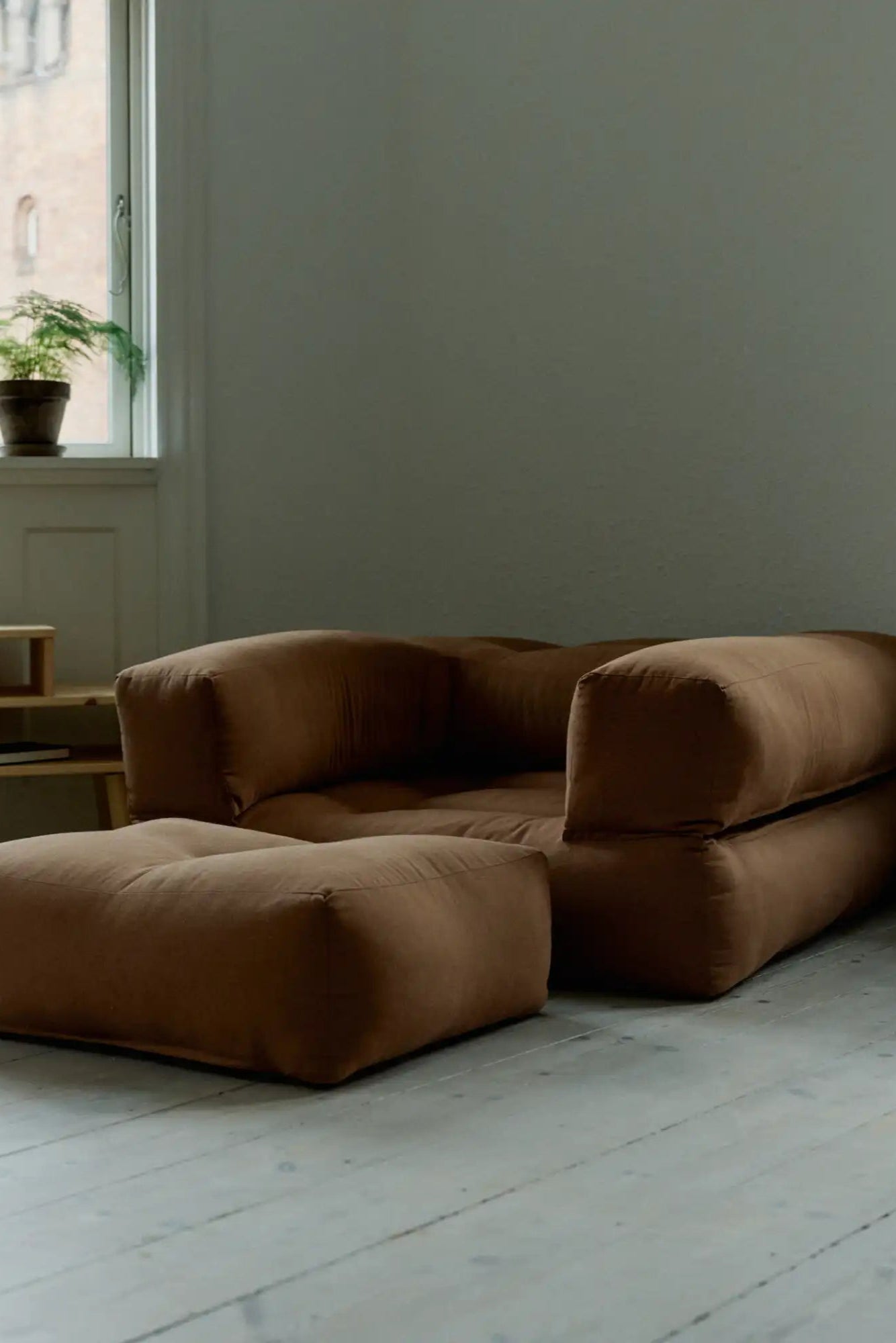 Cube Chair - THAT COOL LIVING