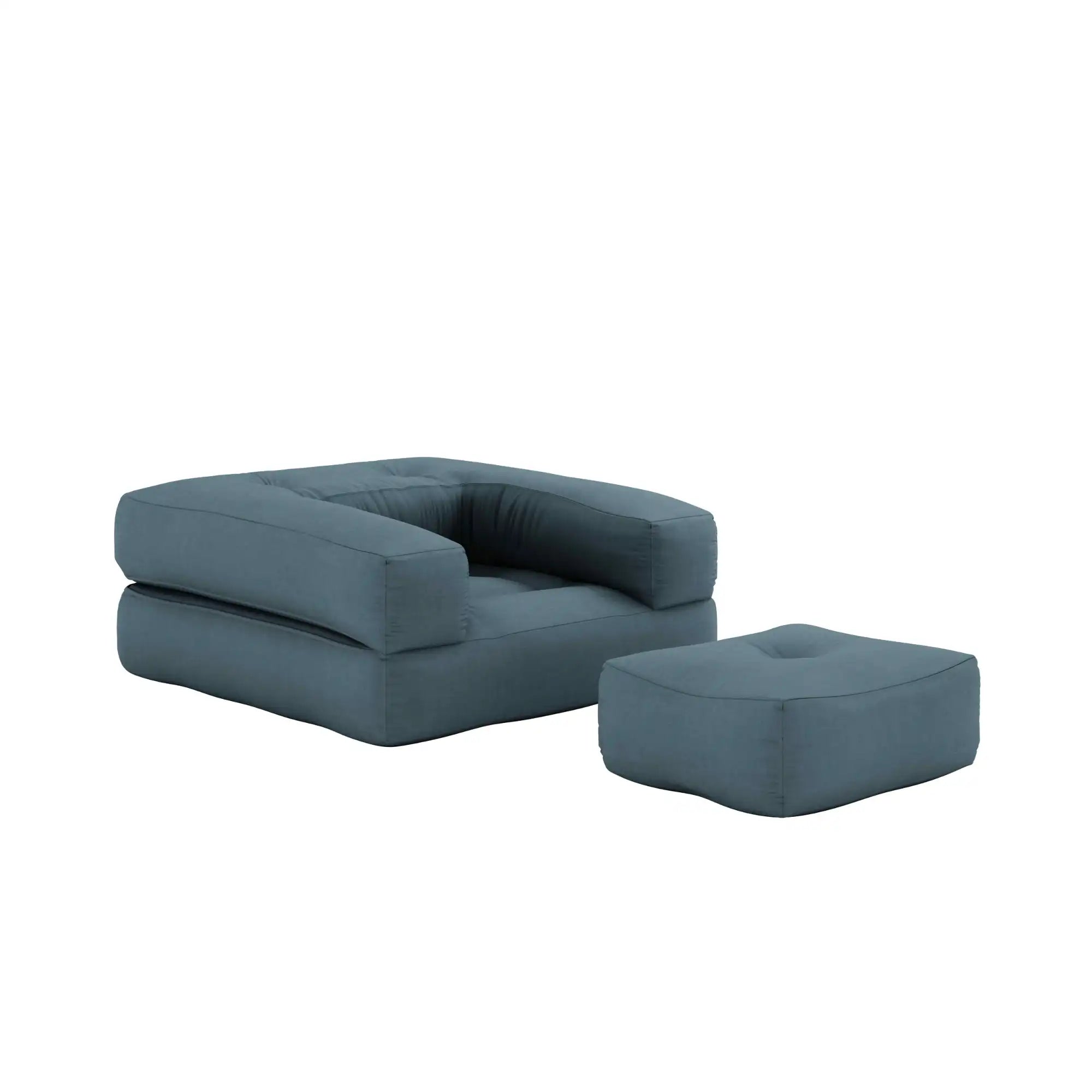 Cube Chair - THAT COOL LIVING