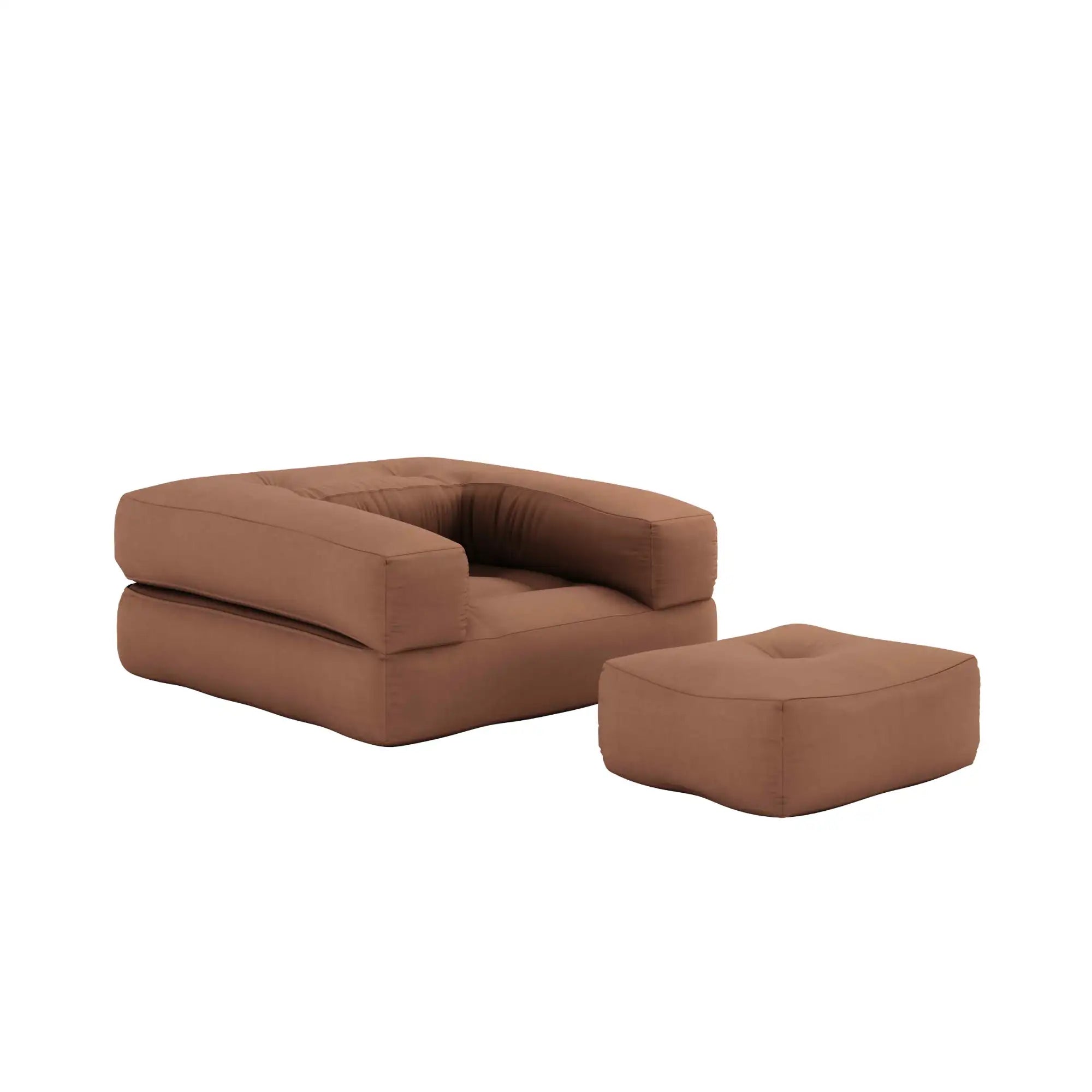 Cube Chair - THAT COOL LIVING