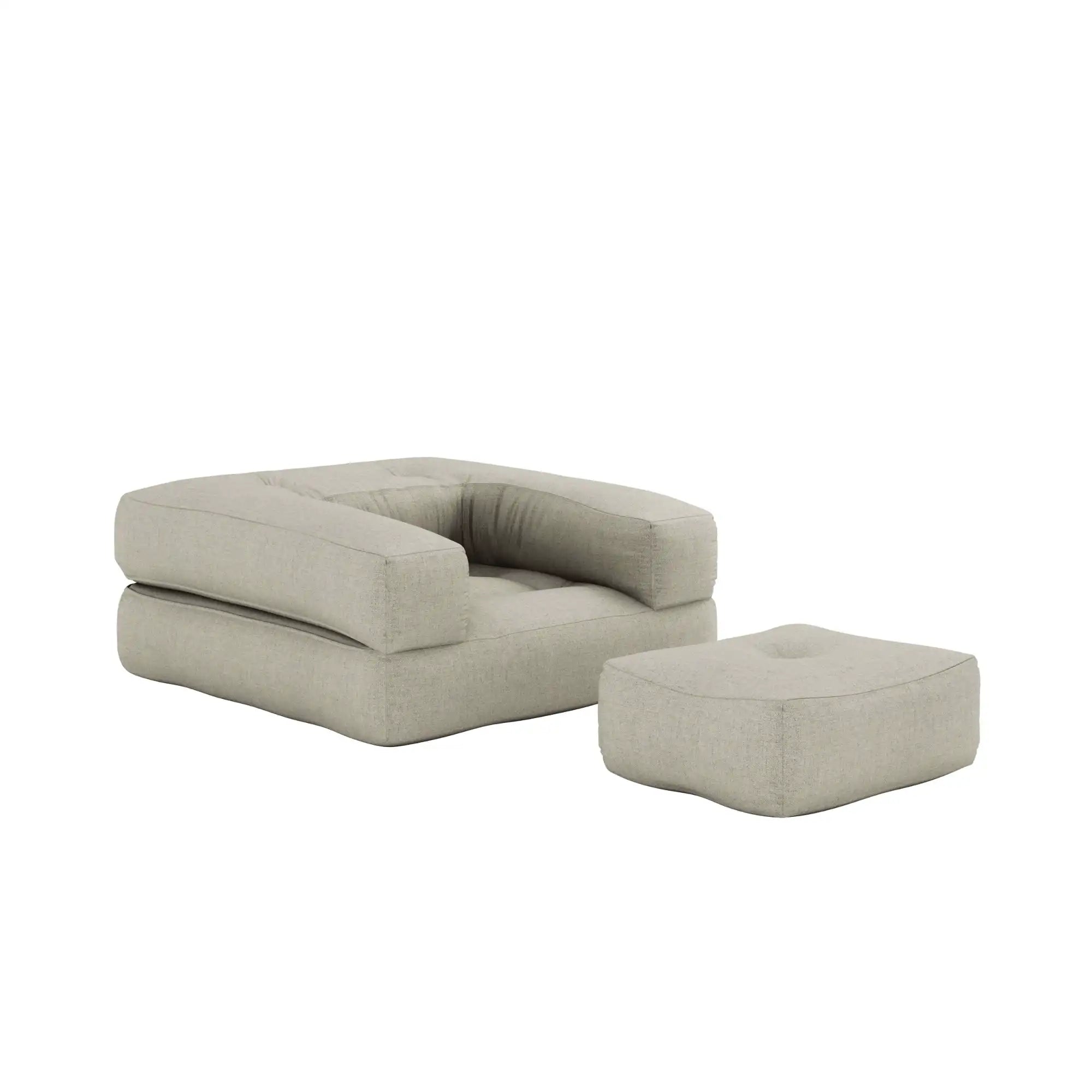Mini Cube Chair - THAT COOL LIVING