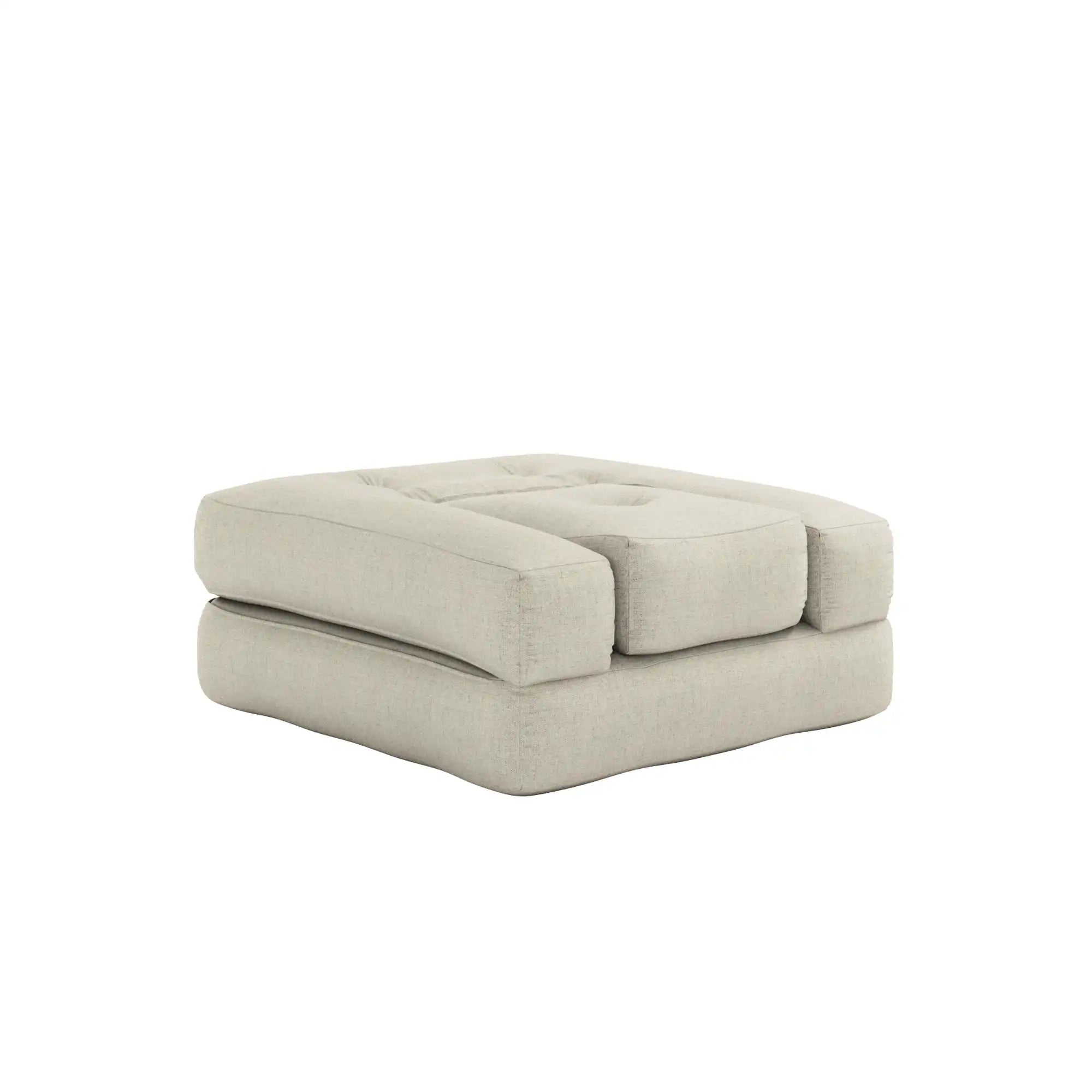 Cube Chair - THAT COOL LIVING