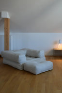 Cube Chair - THAT COOL LIVING