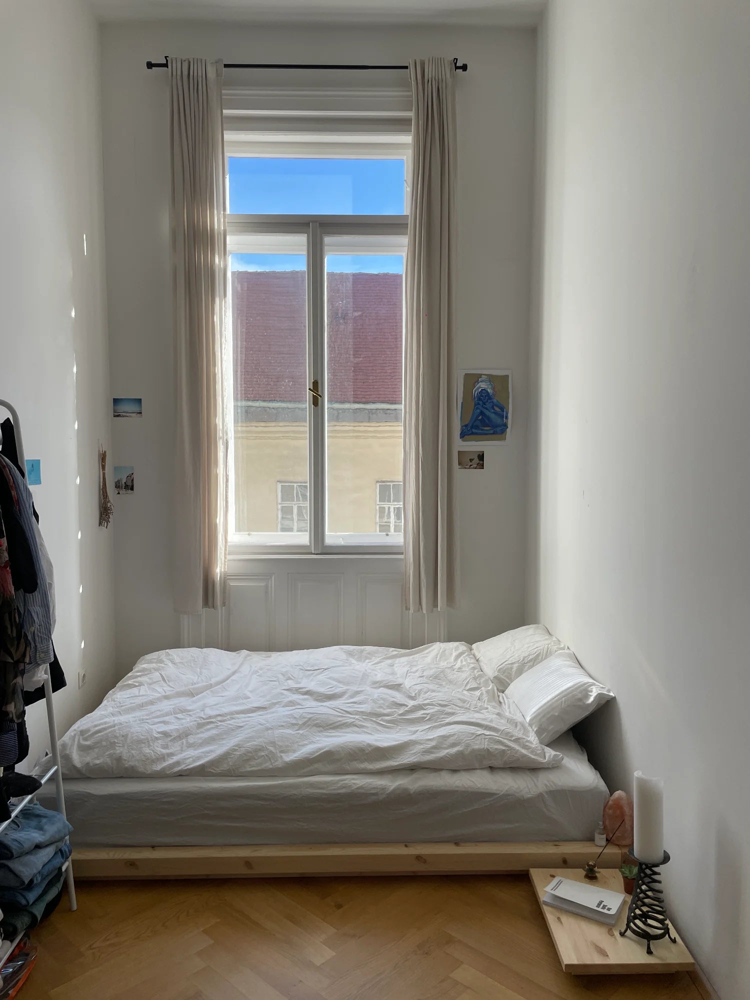 Dock Bed by Karup Design - THAT COOL LIVING