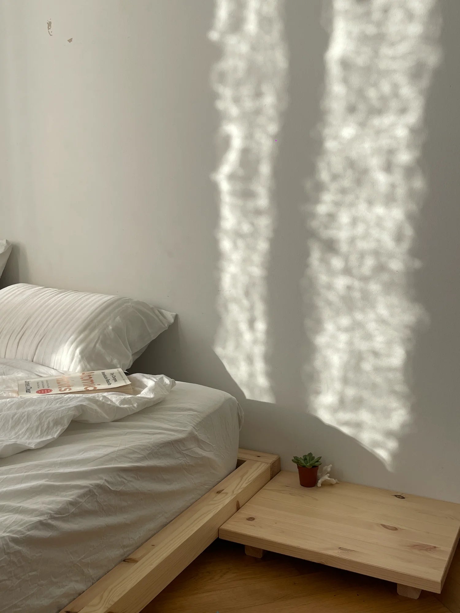 Dock Bed by Karup Design - THAT COOL LIVING