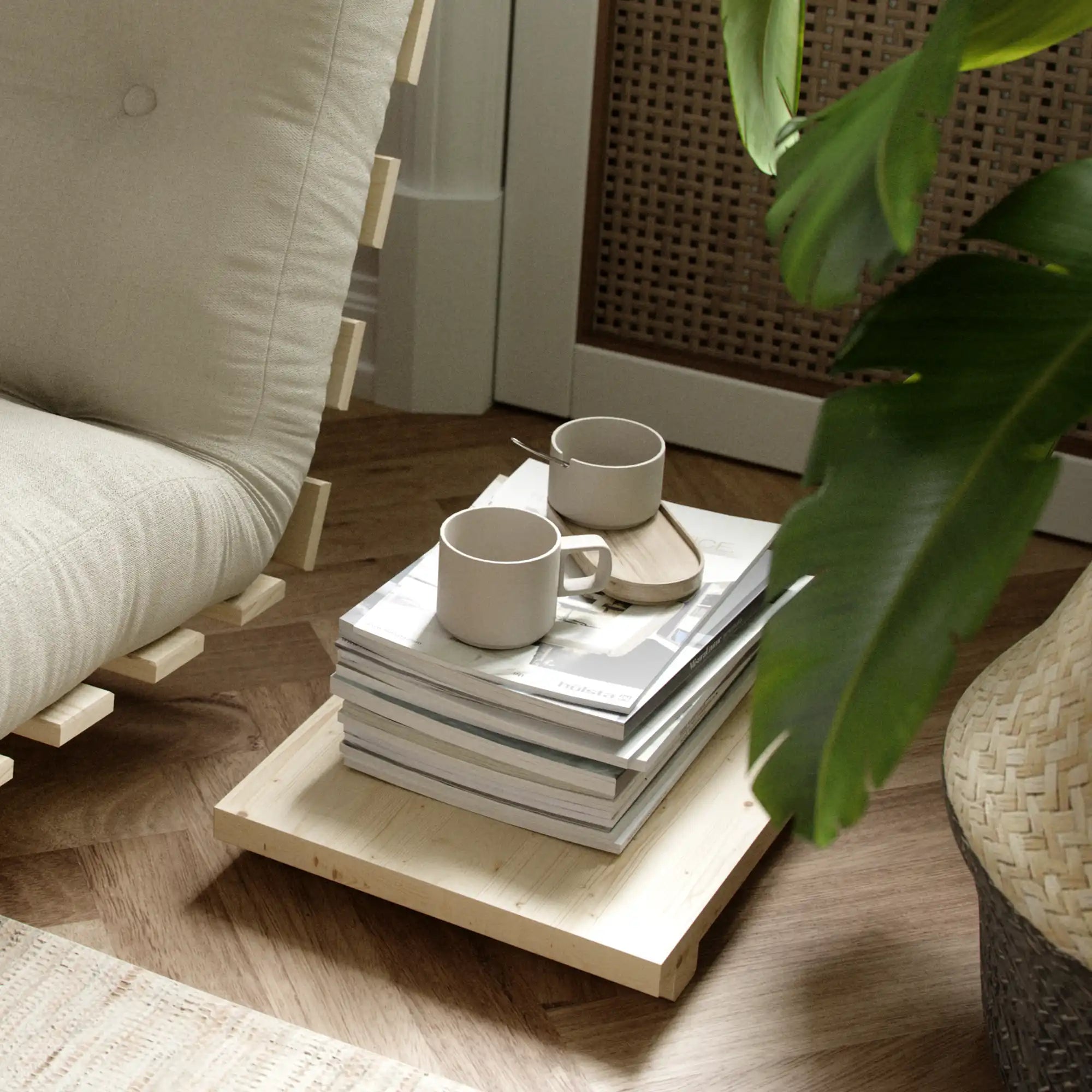 Dock Side Table - Set of 2 - THAT COOL LIVING