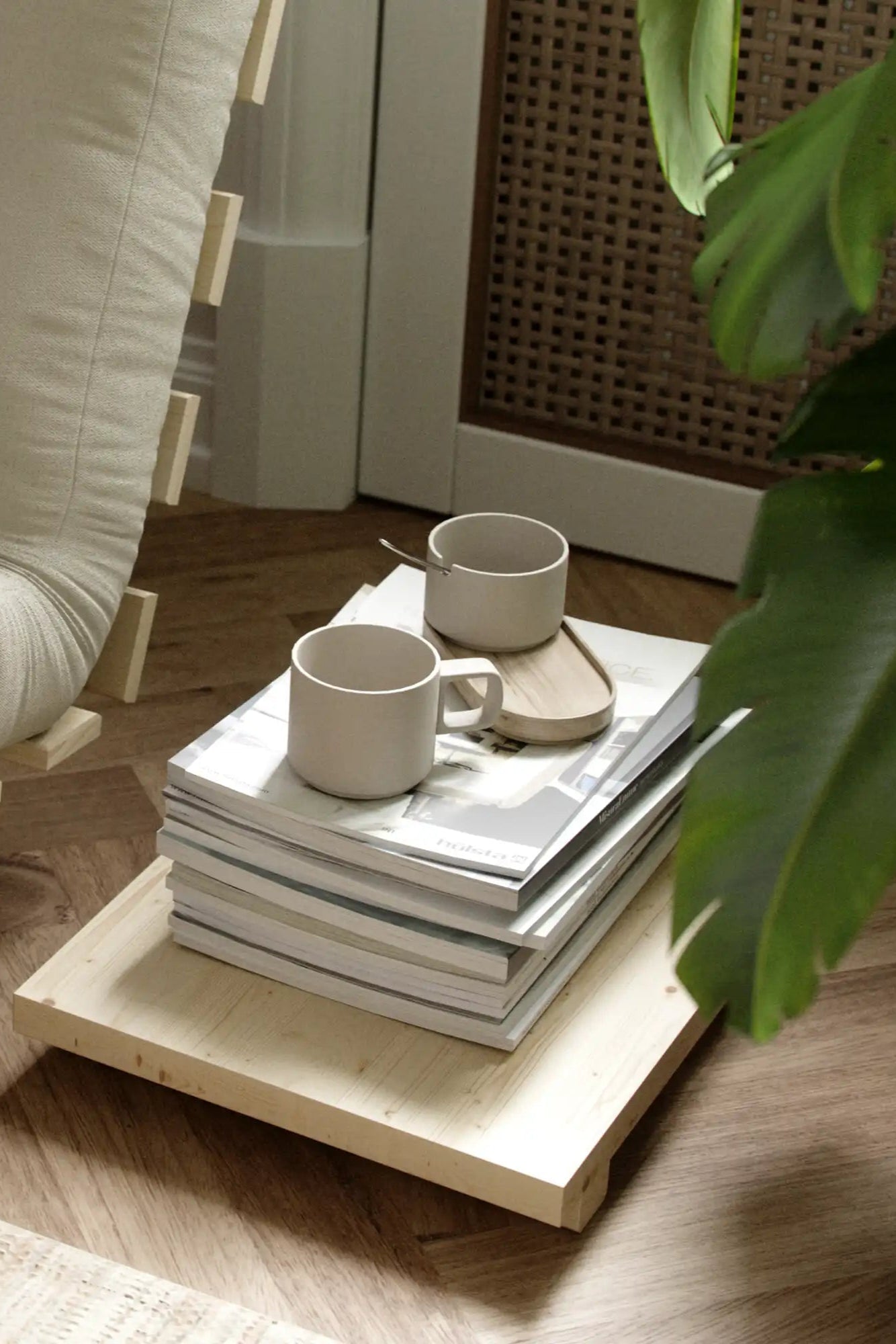 Dock Side Table - Set of 2 - THAT COOL LIVING