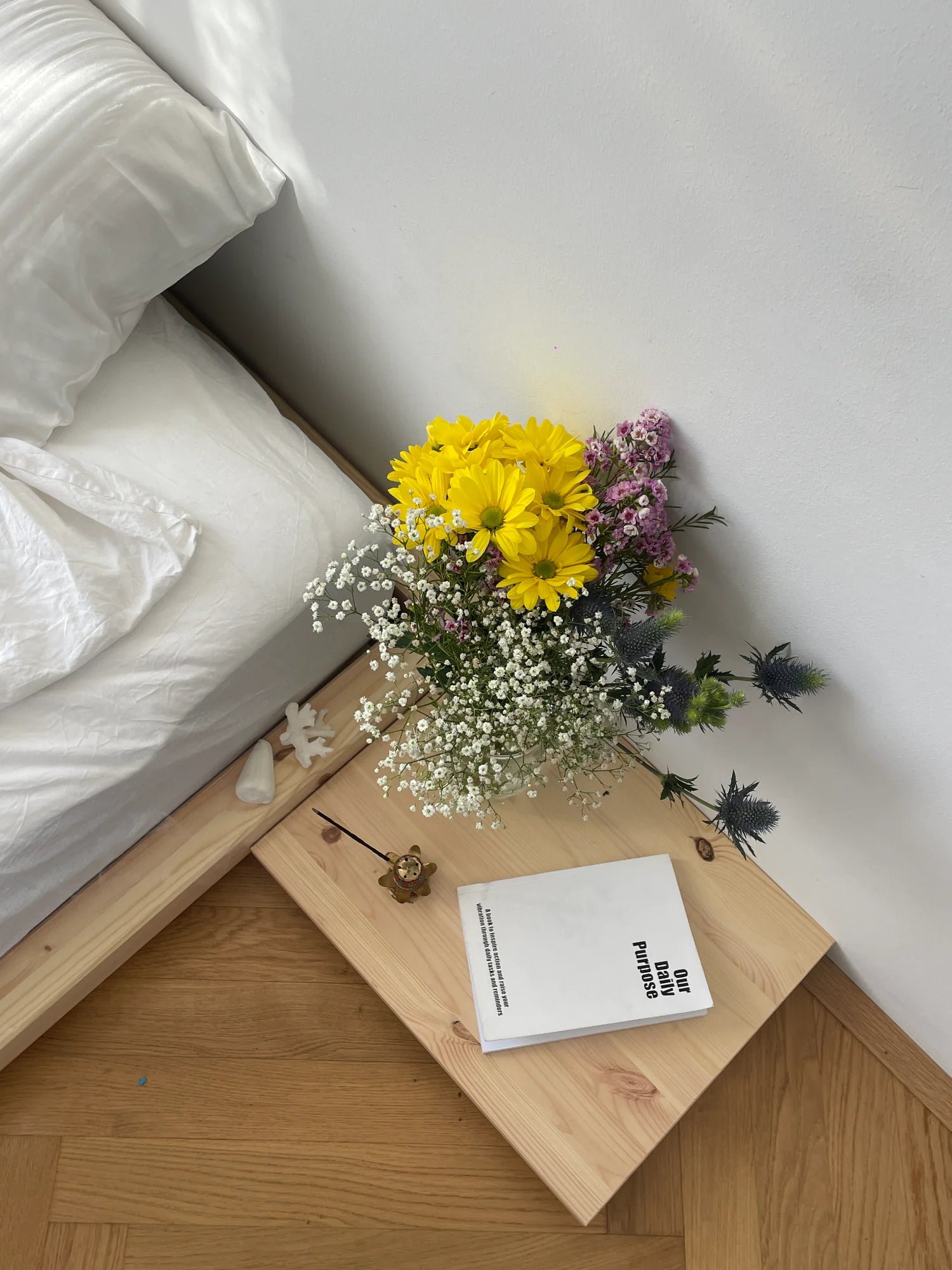 Dock Side Table - Set of 2 by Karup Design - THAT COOL LIVING