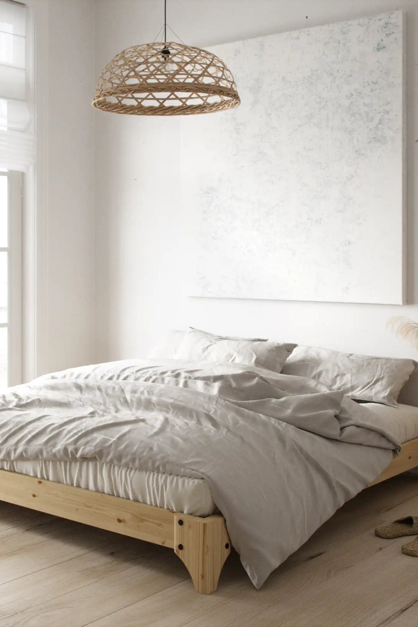 Elan Bed - THAT COOL LIVING