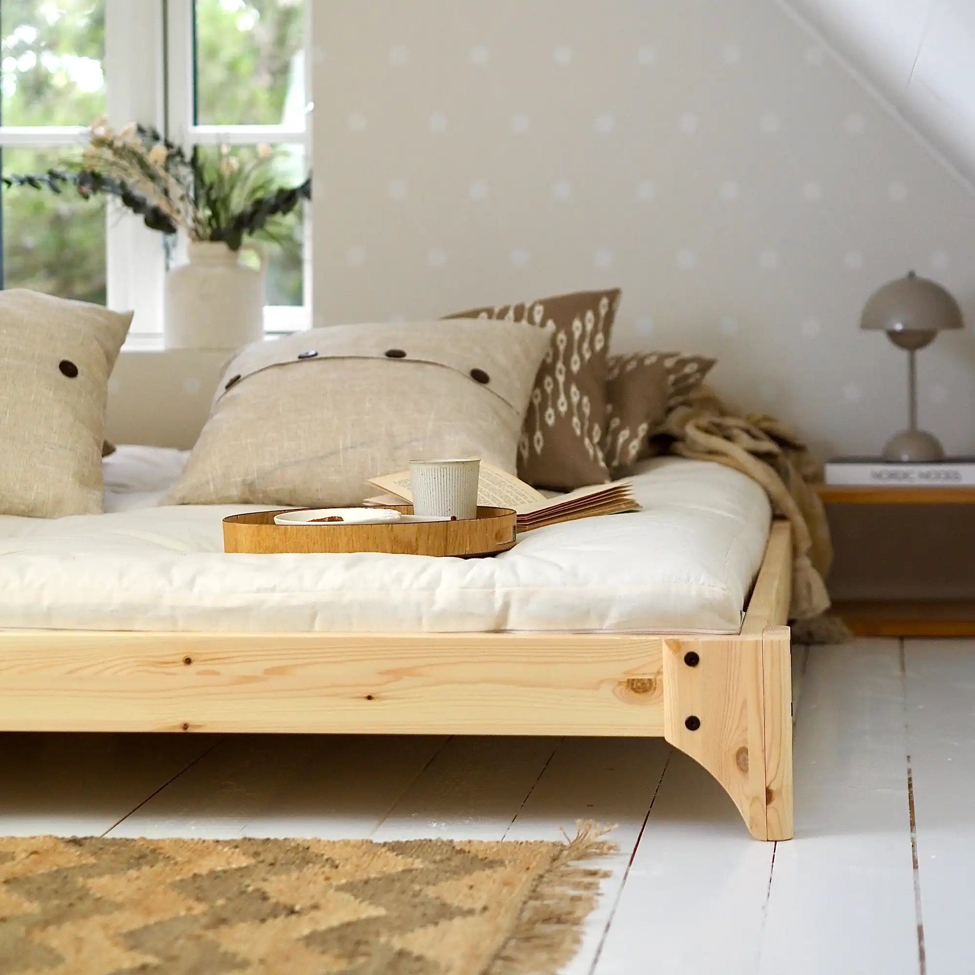 Elan Bed - THAT COOL LIVING