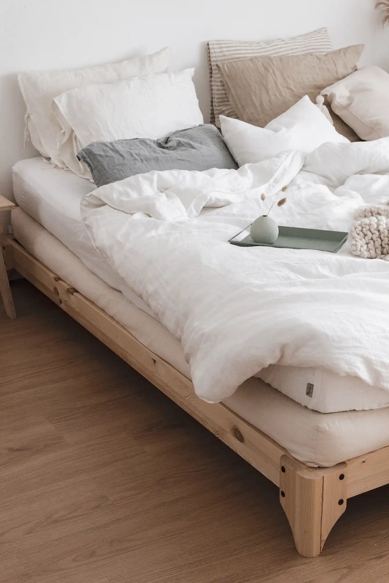 Elan Bed - THAT COOL LIVING